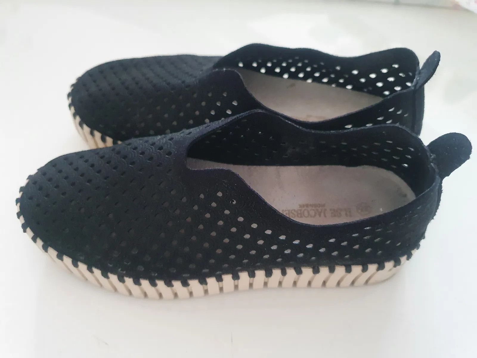 Ilse Jacobsen Ilse Jacobsen Shoes Size US 7 / IT 37 - 2 Thumbnail