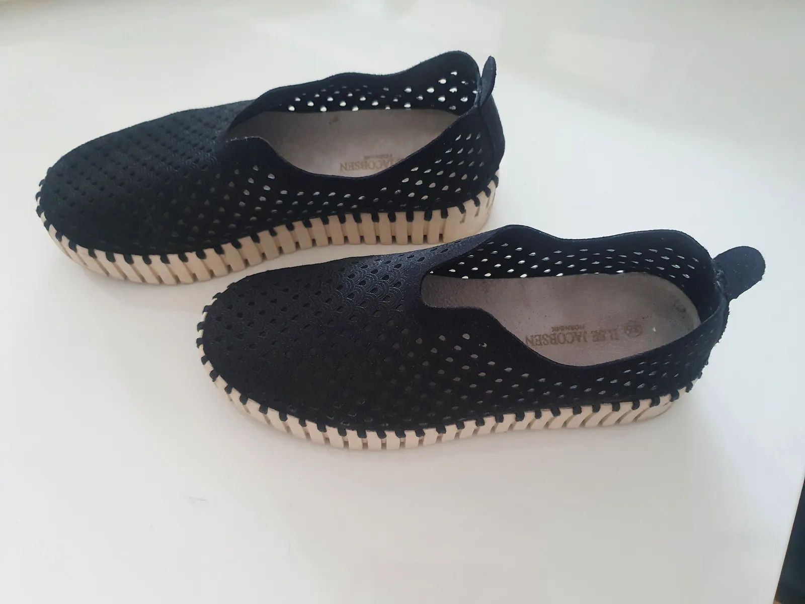 Ilse Jacobsen Ilse Jacobsen Shoes Size US 7 / IT 37 - 3 Thumbnail