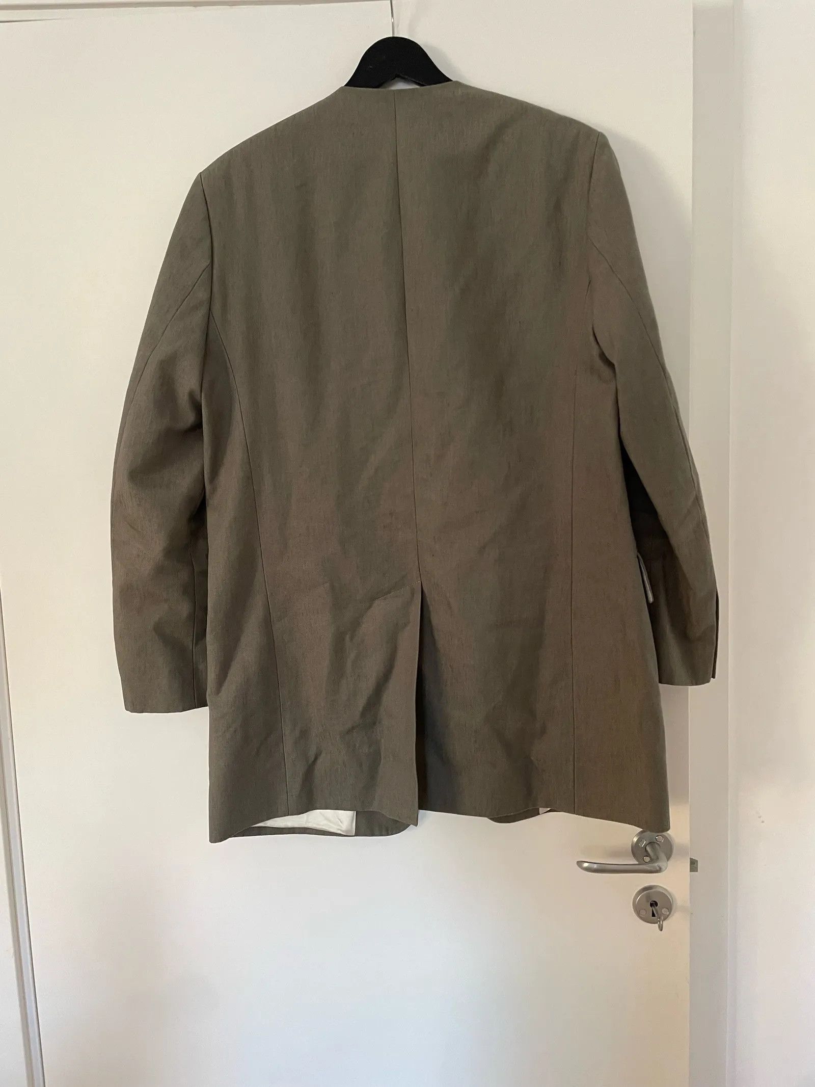 Hope Hope Sketch Blazer Blazer Size XS / US 0-2 / IT 36-38 - 3 Thumbnail