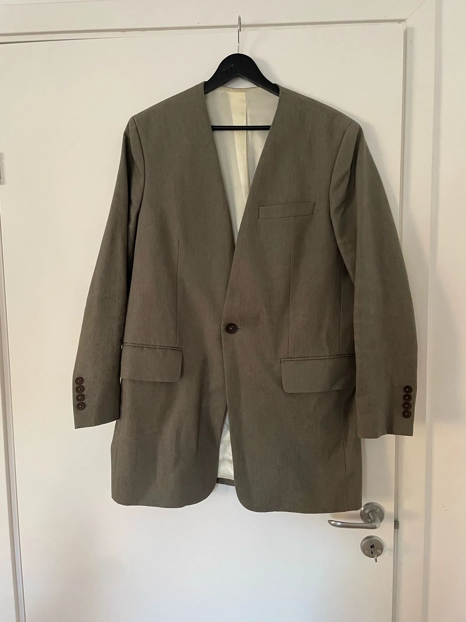 Hope Hope Sketch Blazer Blazer Size XS / US 0-2 / IT 36-38 - 4 Thumbnail