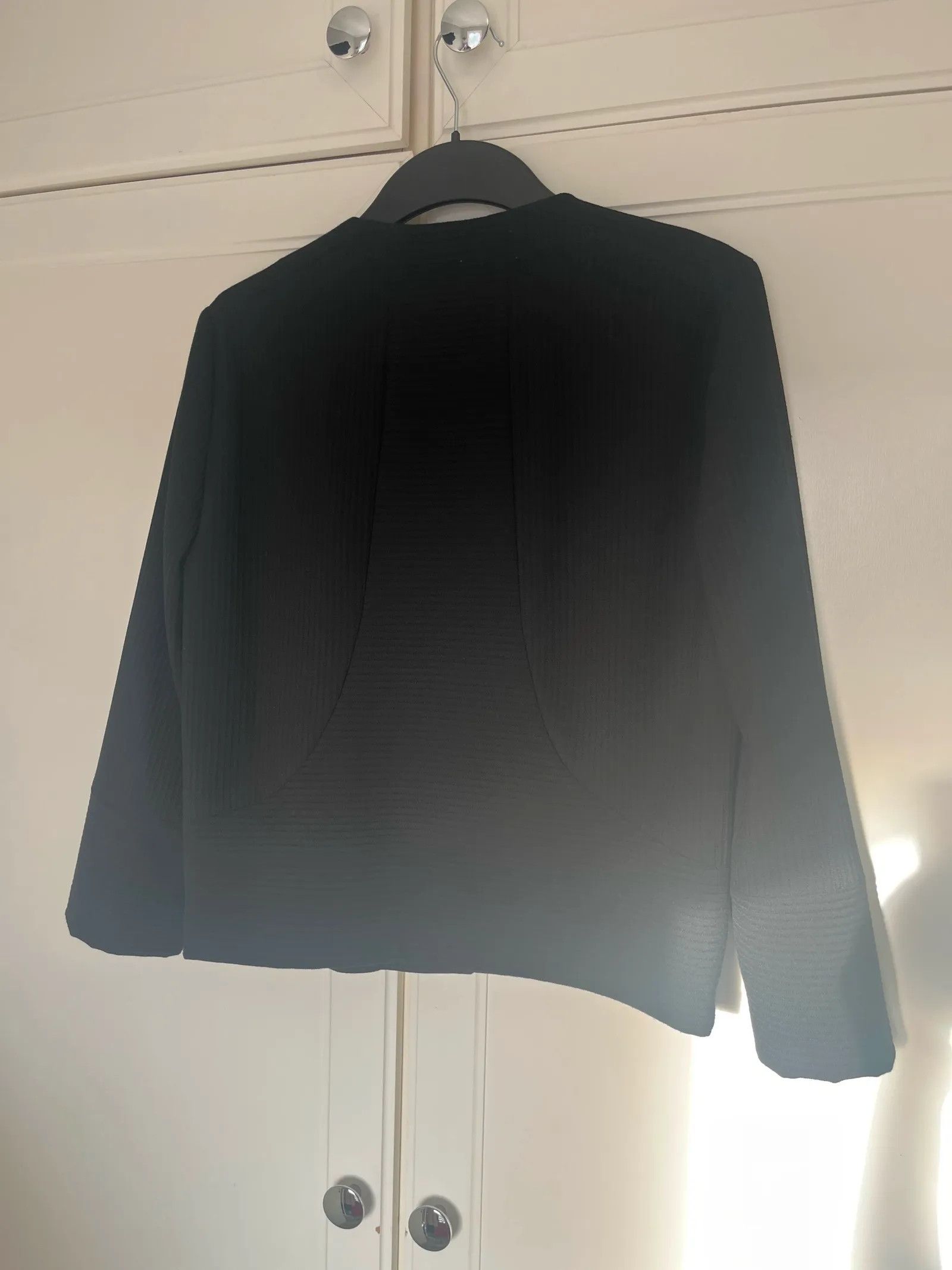 Armani Armani jeans Blazer Size M / US 6-8 / IT 42-44 - 4 Thumbnail