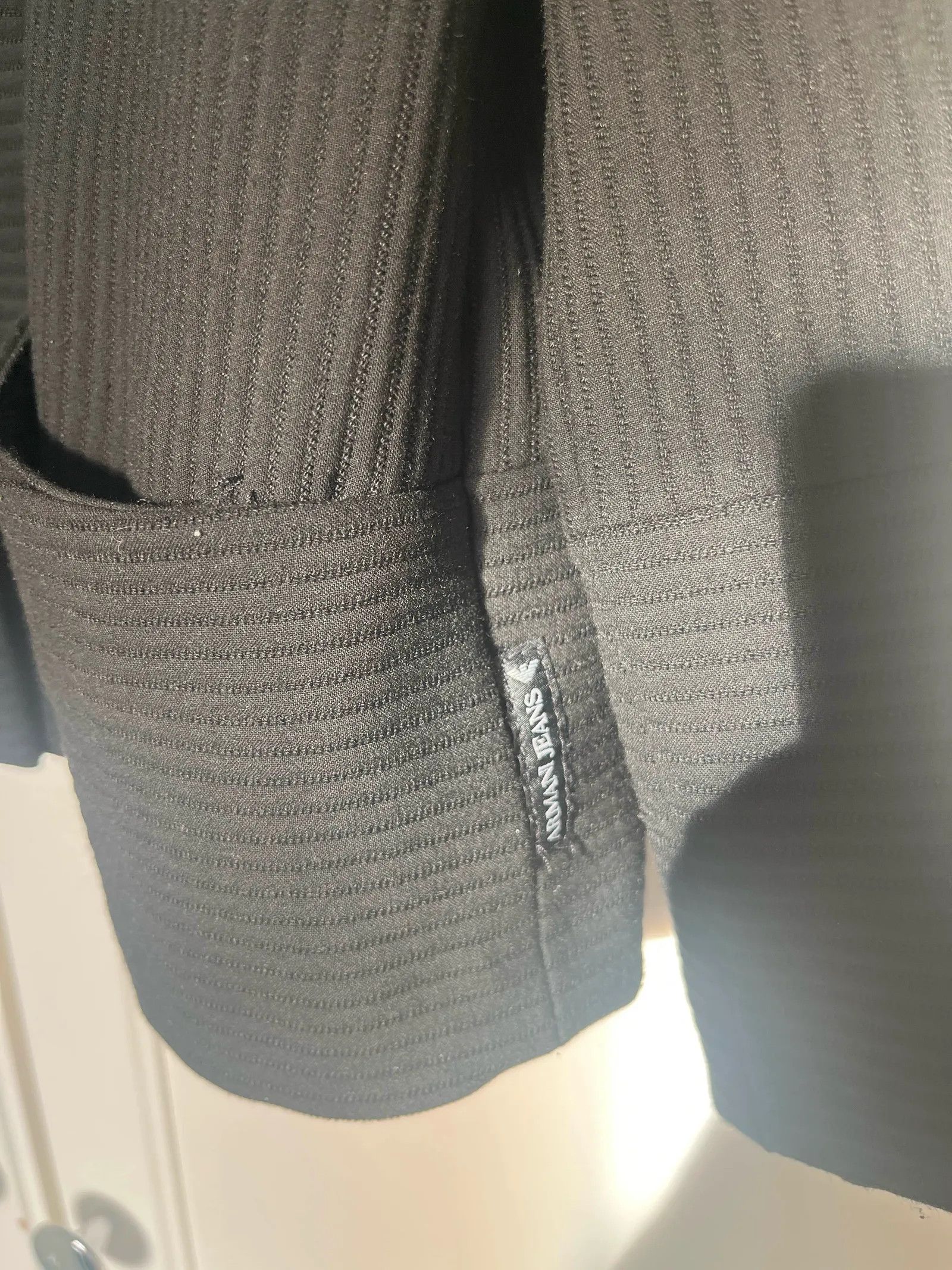 Armani Armani jeans Blazer Size M / US 6-8 / IT 42-44 - 5 Thumbnail