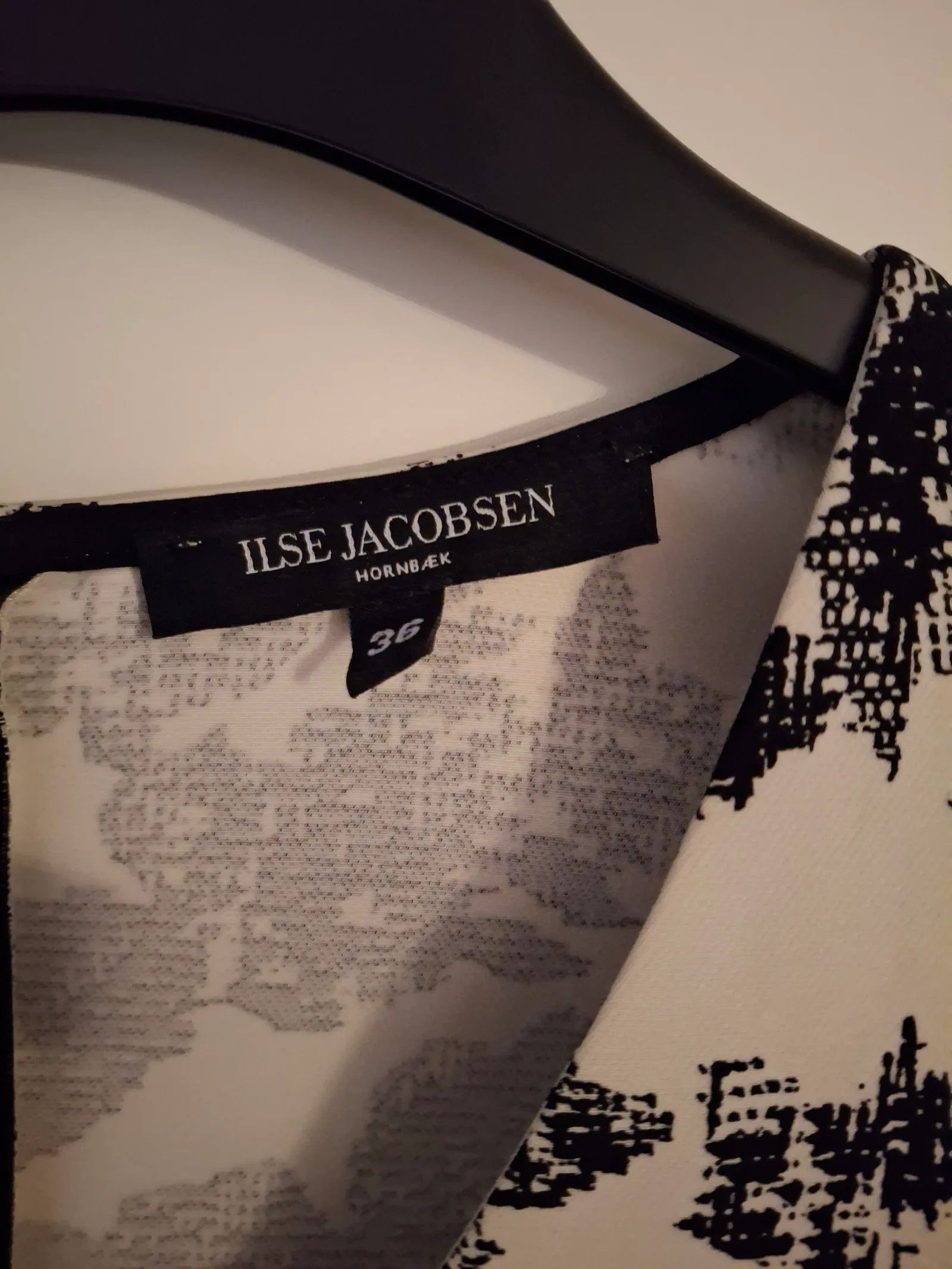 Ilse Jacobsen Ilse Jacobsen Dress Size XS / US 0-2 / IT 36-38 - 2 Thumbnail