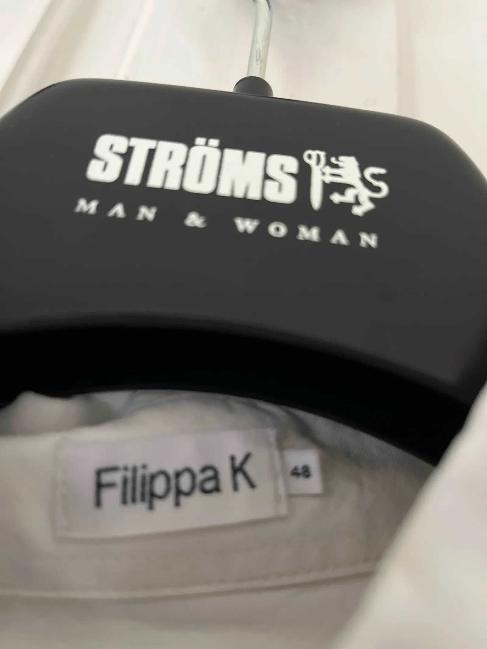 Filippa K Filippa K Shirt Size US M / EU 48-50 / 2 - 2 Thumbnail