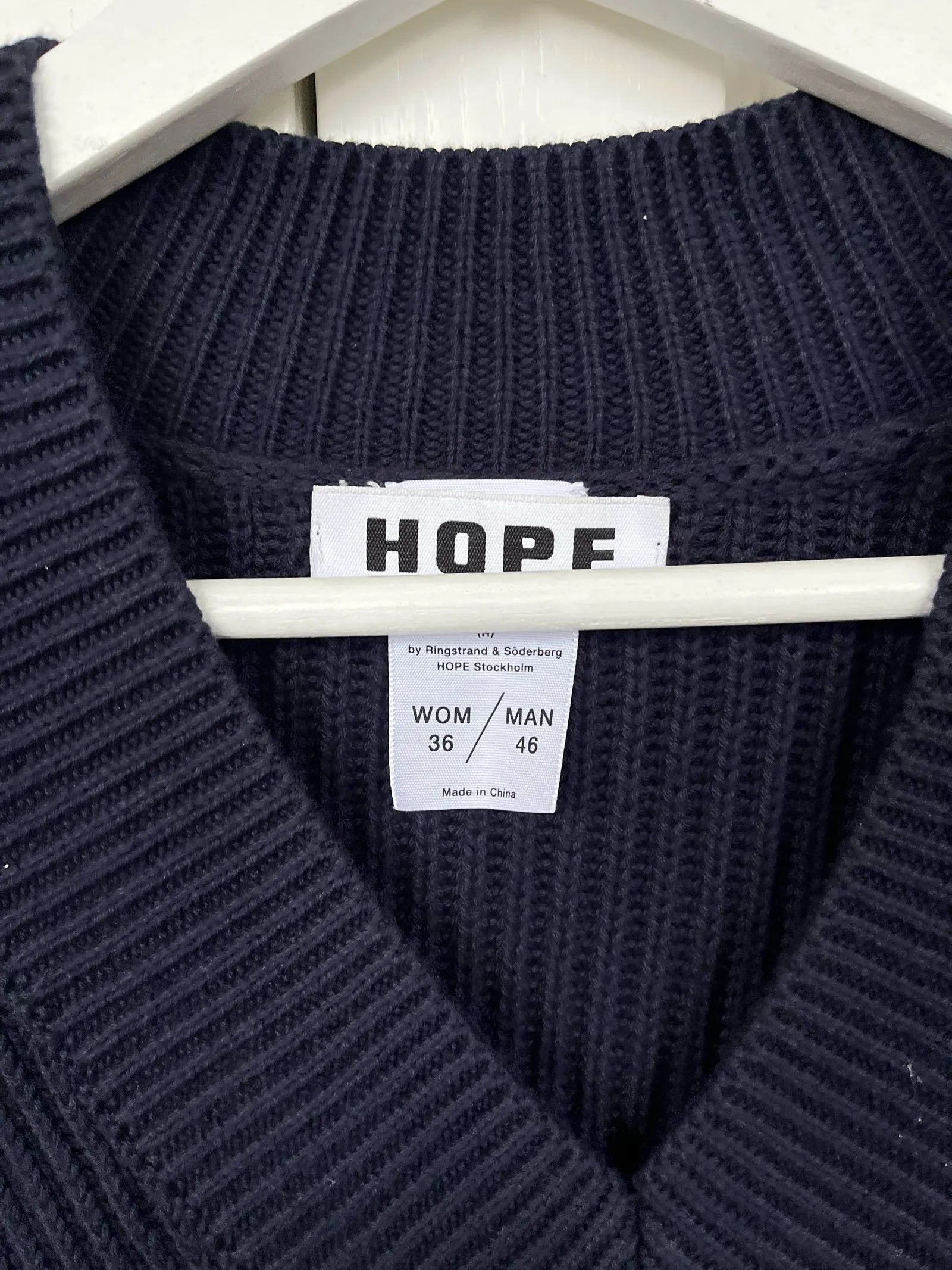 Hope Hope Moonsweeter Sweater Size XS / US 0-2 / IT 36-38 - 2 Thumbnail