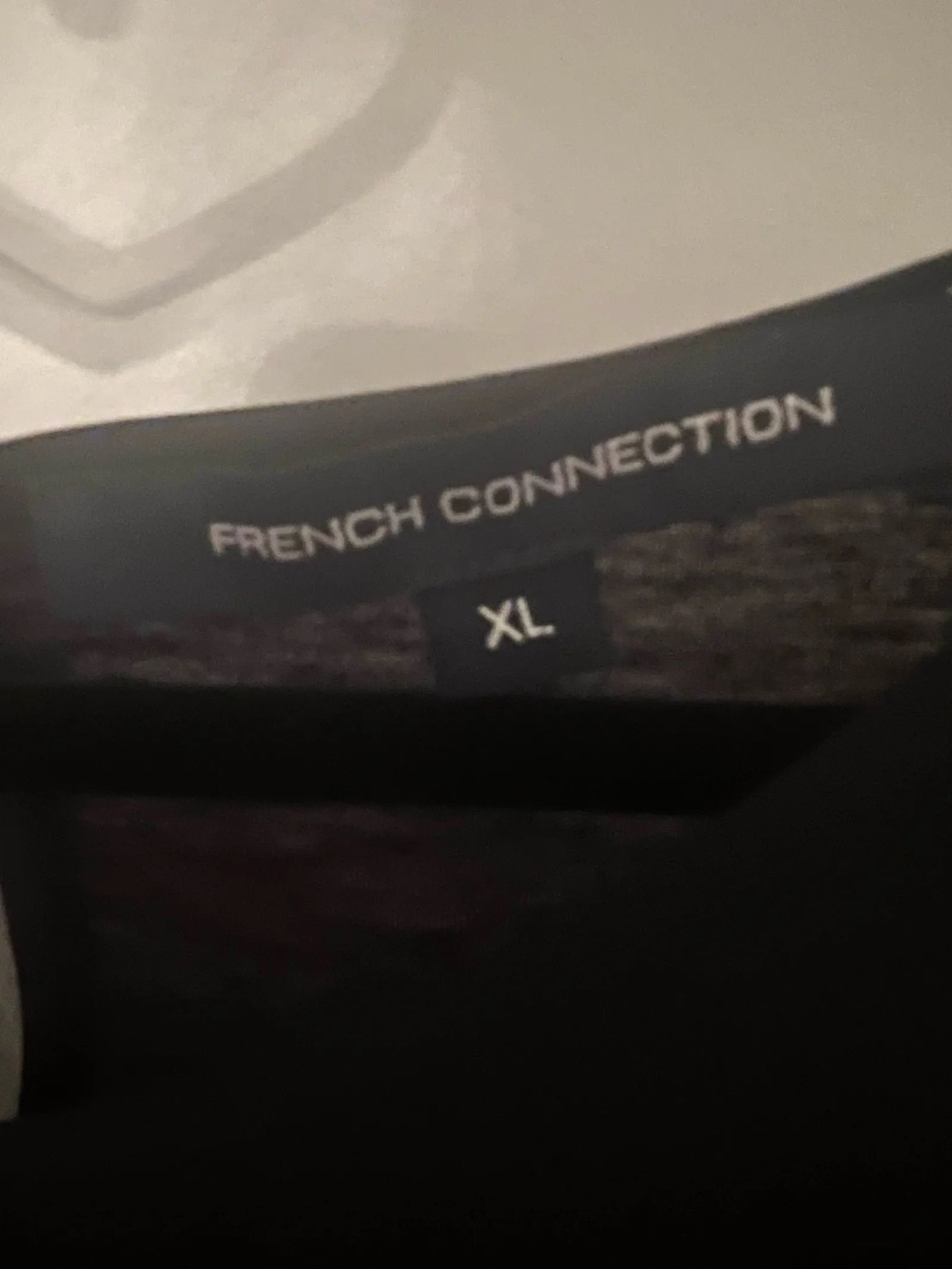 French Connection French Connection Top Size XL / US 12-14 / IT 48-50 - 2 Thumbnail
