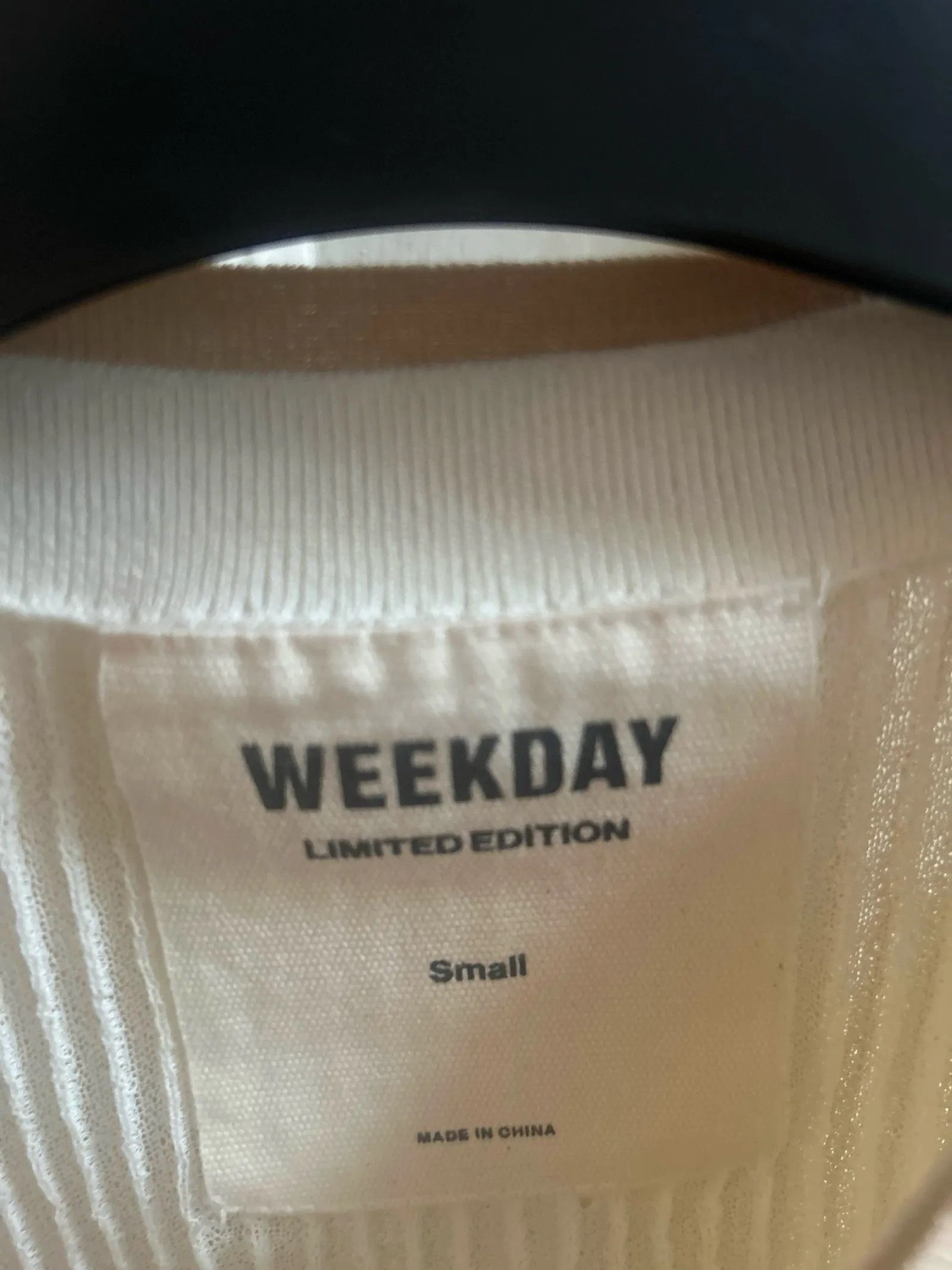 Weekday Weekday Sweater Size S / US 4 / IT 40 - 2 Thumbnail
