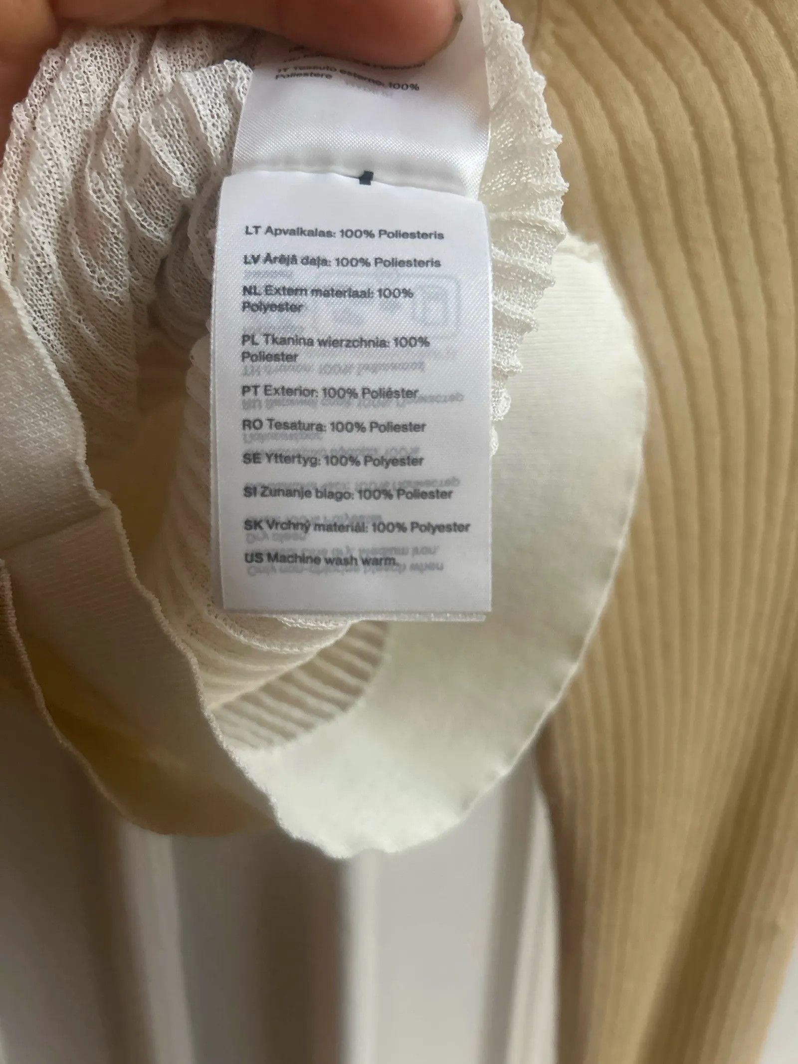 Weekday Weekday Sweater Size S / US 4 / IT 40 - 3 Thumbnail