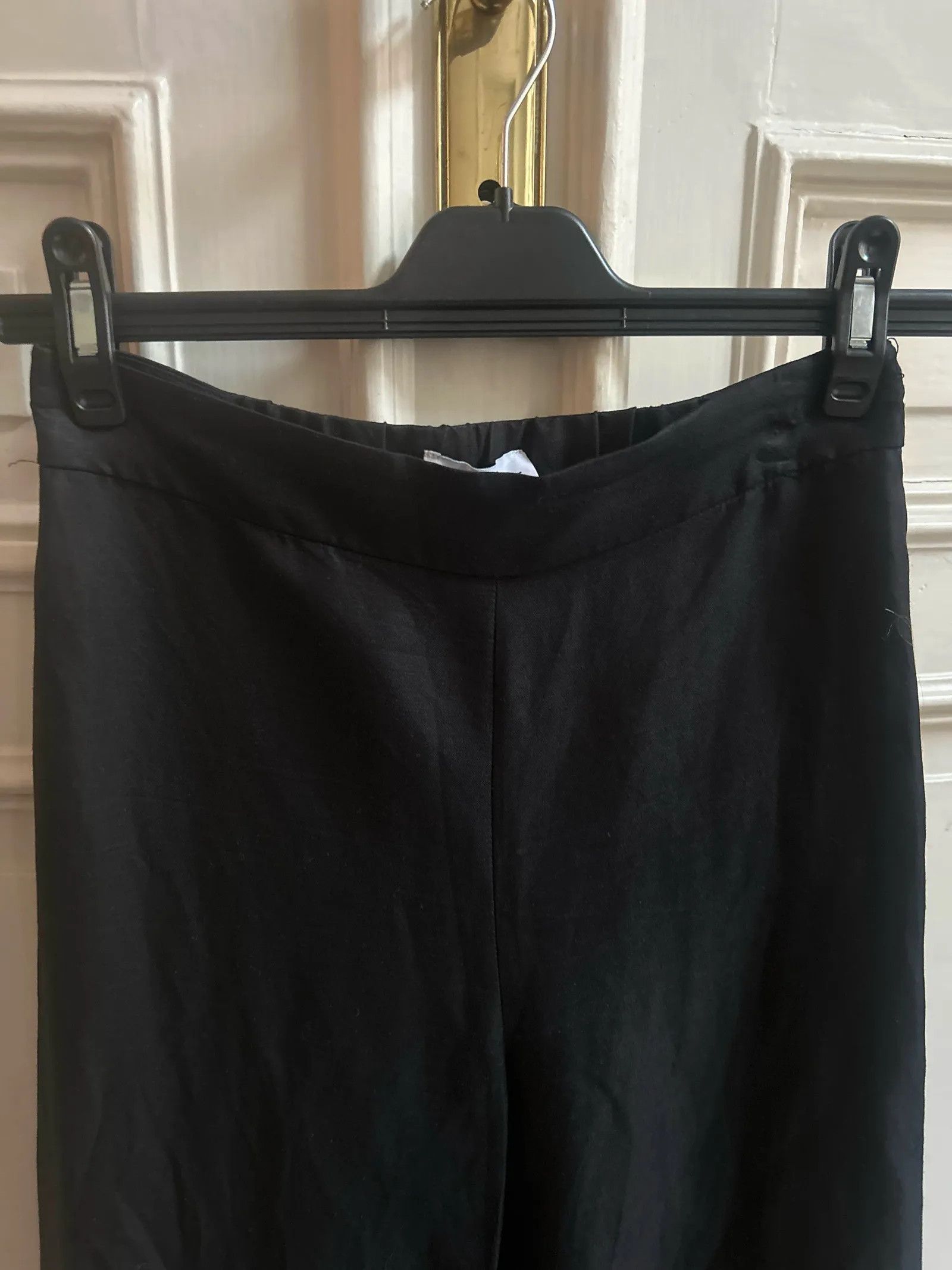 & Other Stories & Other Stories Pants Size 26" / US 2 / IT 38 - 4 Thumbnail