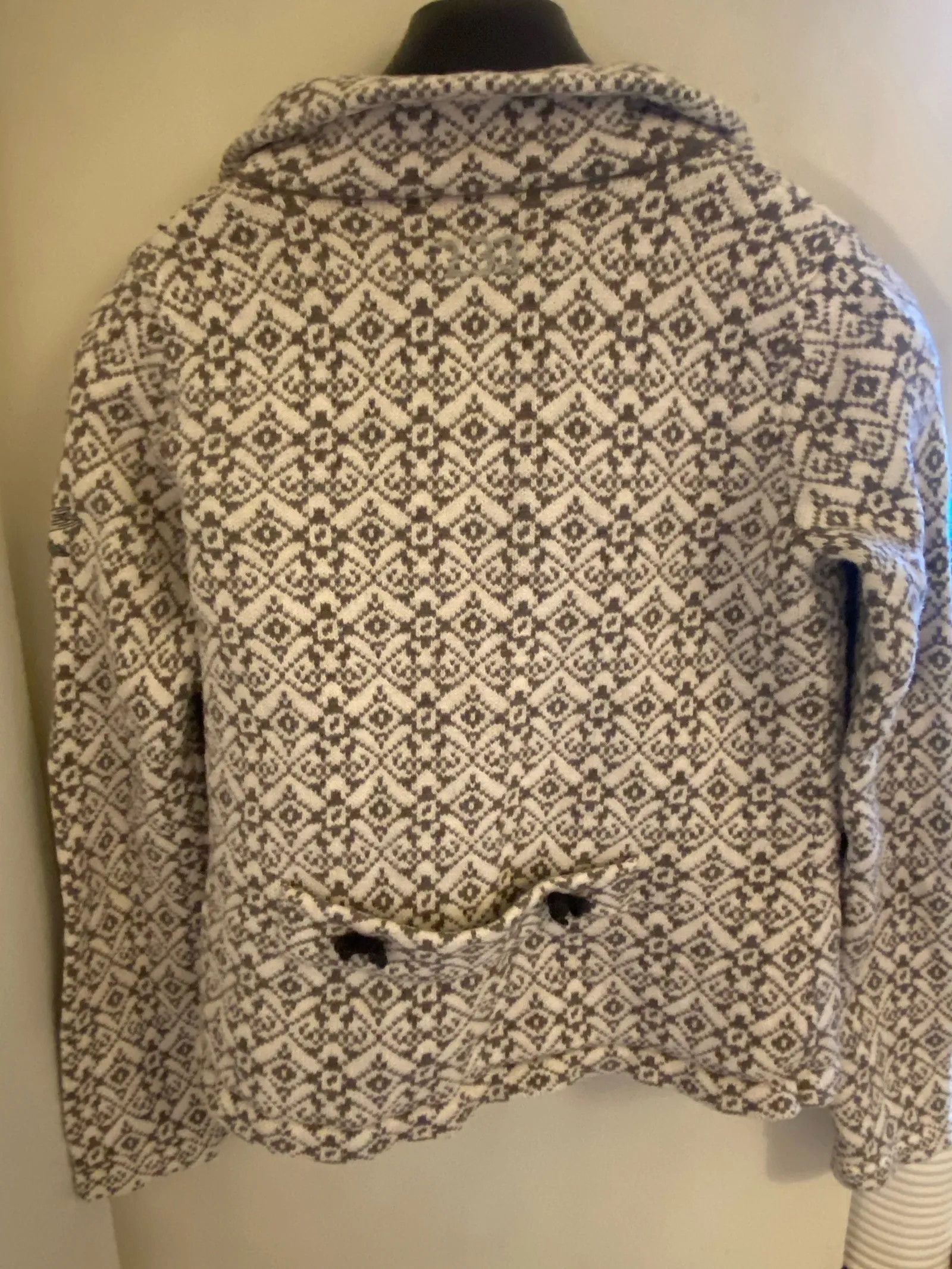 Odd Molly Odd Molly 233 Cardigan Size S / US 4 / IT 40 - 4 Thumbnail