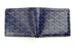 Goyard Rare Blue Bifold Size ONE SIZE - 3 Thumbnail