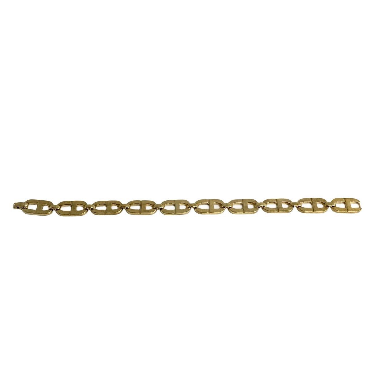 Dior Dior Bracelet Gold Plated Size ONE SIZE - 4 Thumbnail