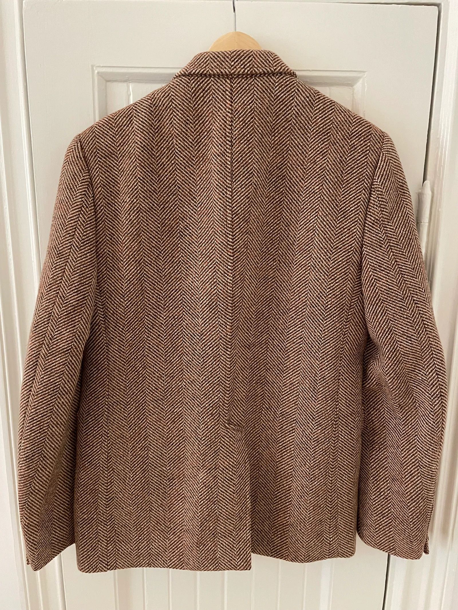 Marc Jacobs Marc Jacobs Blazer Size 42R - 4 Thumbnail