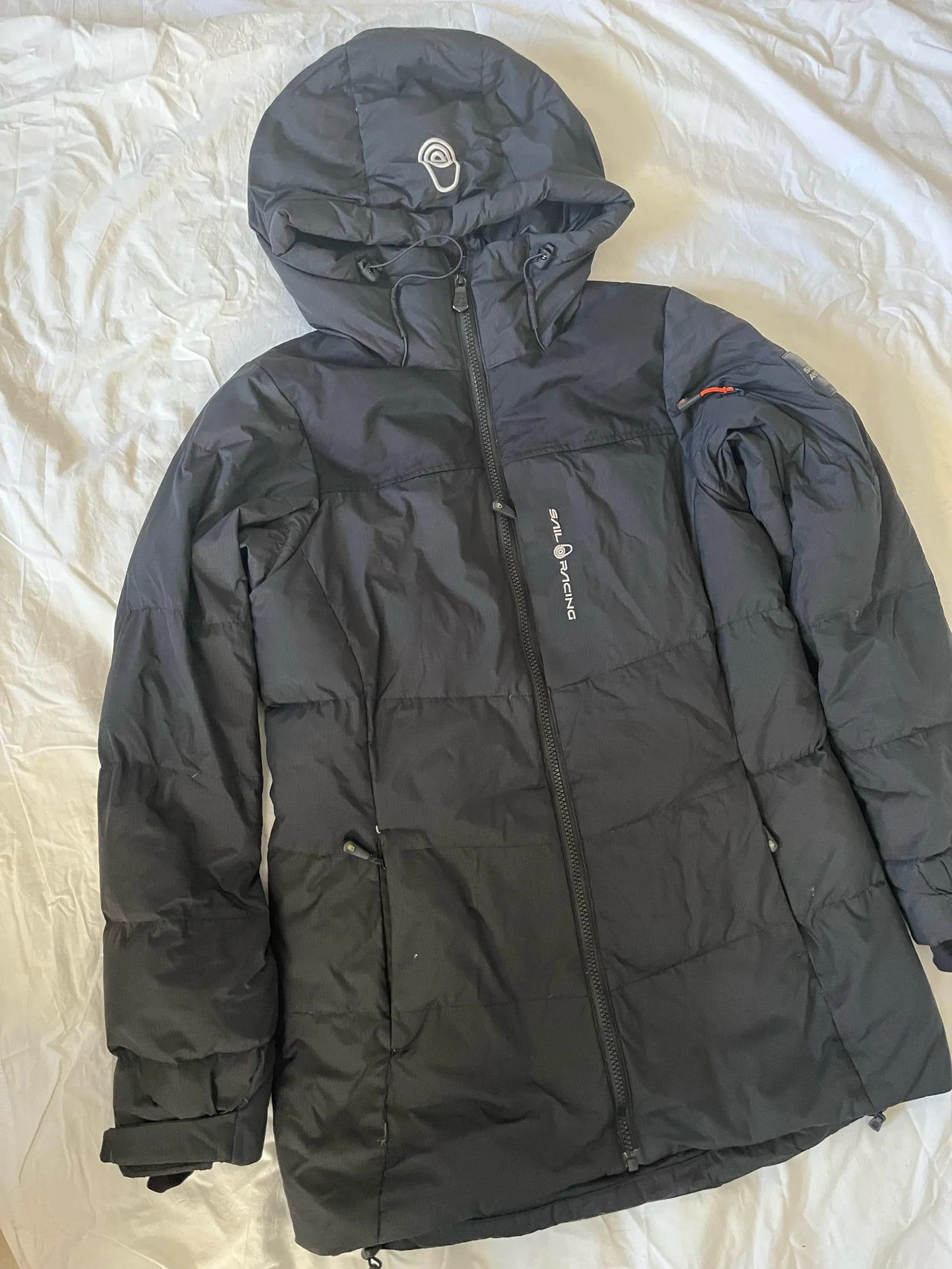 Other Sail Racing Down Jacket Size S / US 4 / IT 40 - 3 Thumbnail