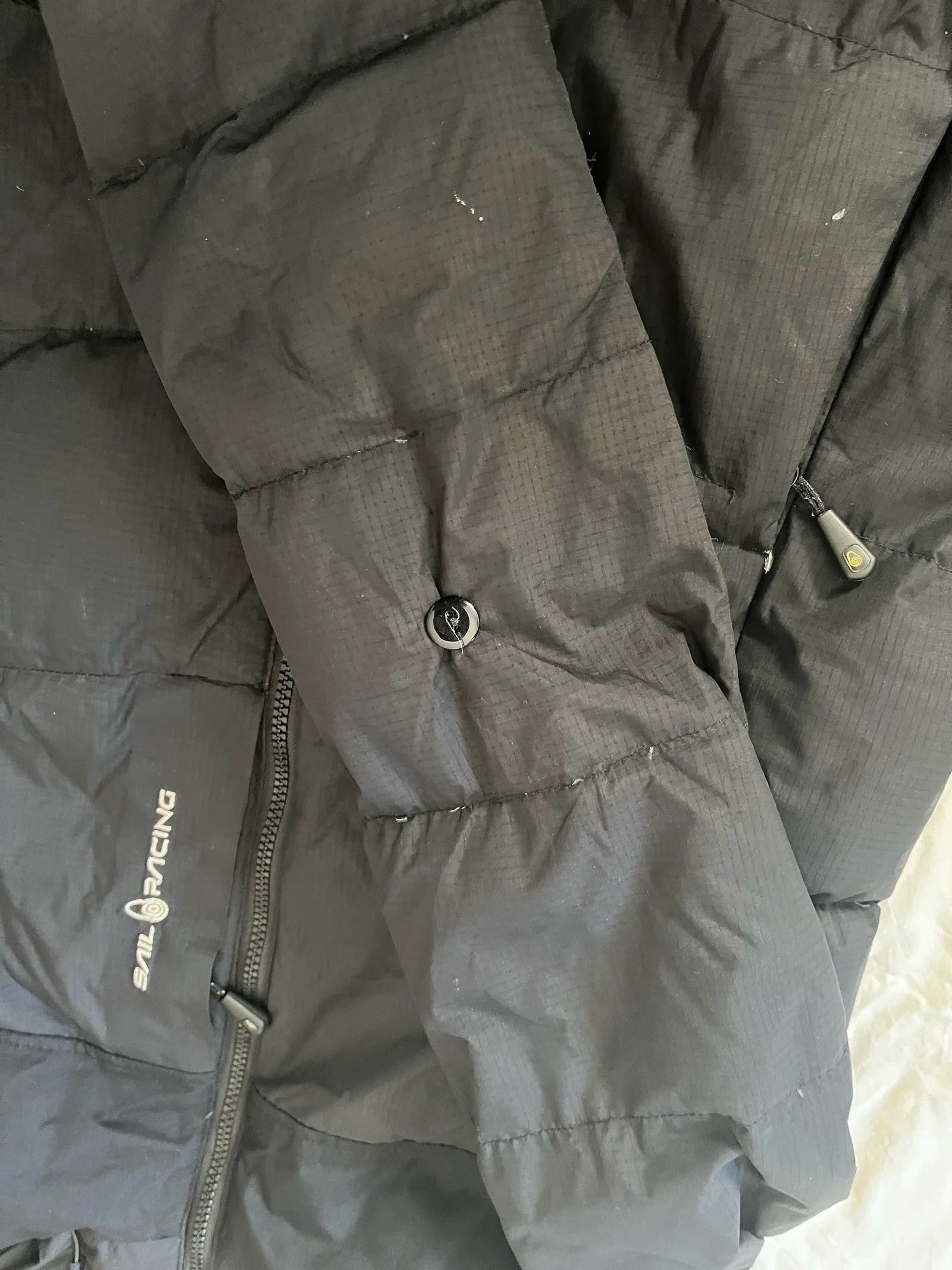 Other Sail Racing Down Jacket Size S / US 4 / IT 40 - 5 Thumbnail