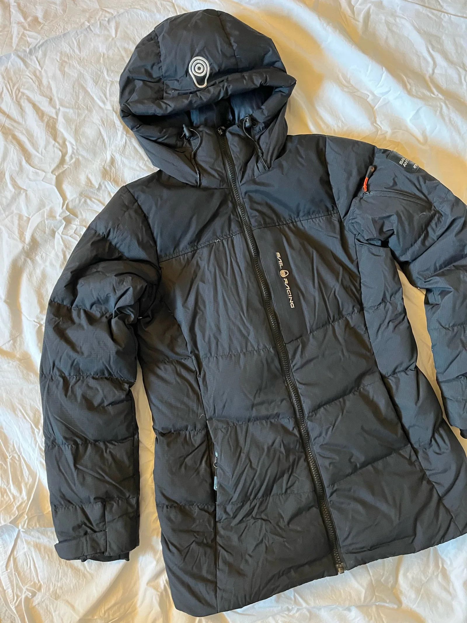 Other Sail Racing Down Jacket Size S / US 4 / IT 40 - 3 Thumbnail