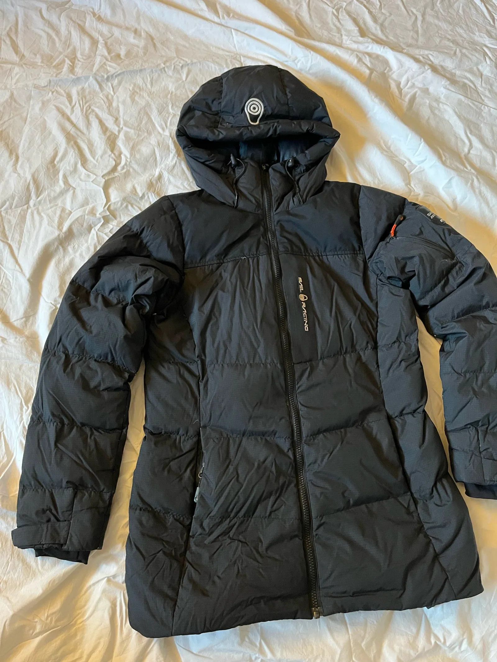Other Sail Racing Down Jacket Size S / US 4 / IT 40 - 5 Thumbnail