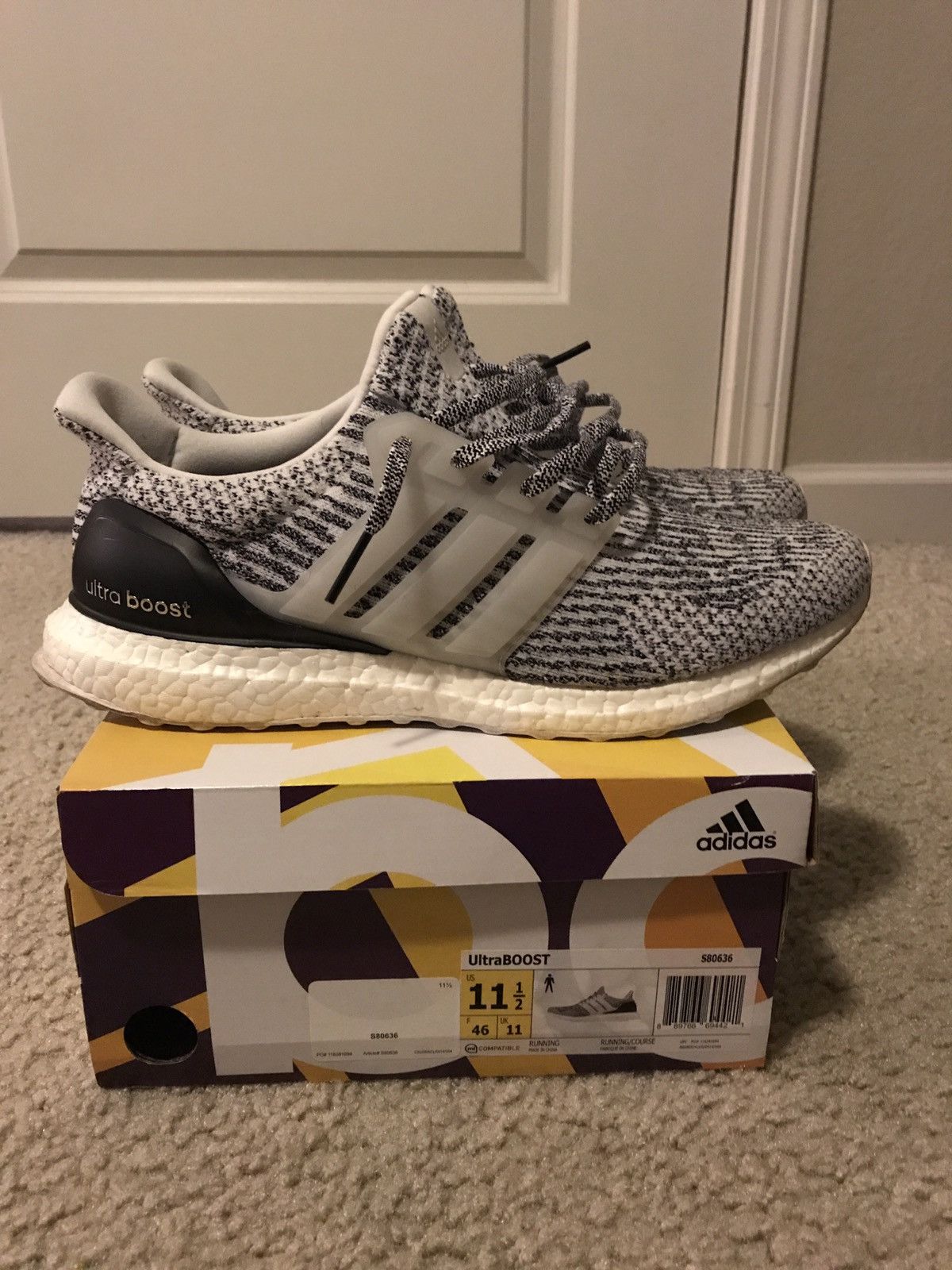 adidas gazelle silver green womens ADIDAS YEEZY BOOST 350 TURTLE DOVE (PRE-OWNED) AQ4832 SIZE 11  Original  Grail