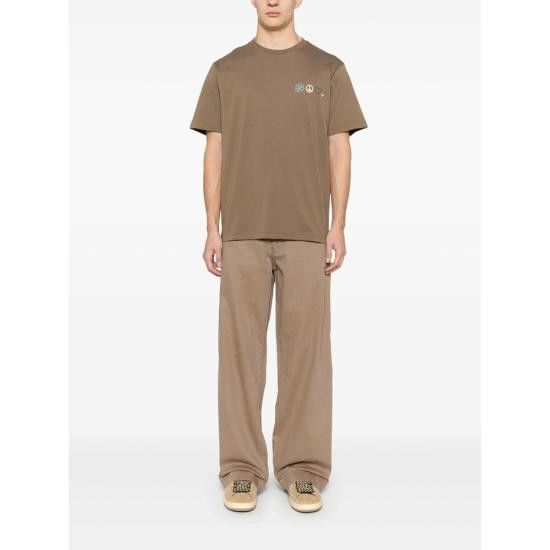 Emporio Armani EMPORIO ARMANI Men T-Shirts AF14836 EM001717 F6061 BROWN Size US S / EU 44-46 / 1 - 3 Thumbnail