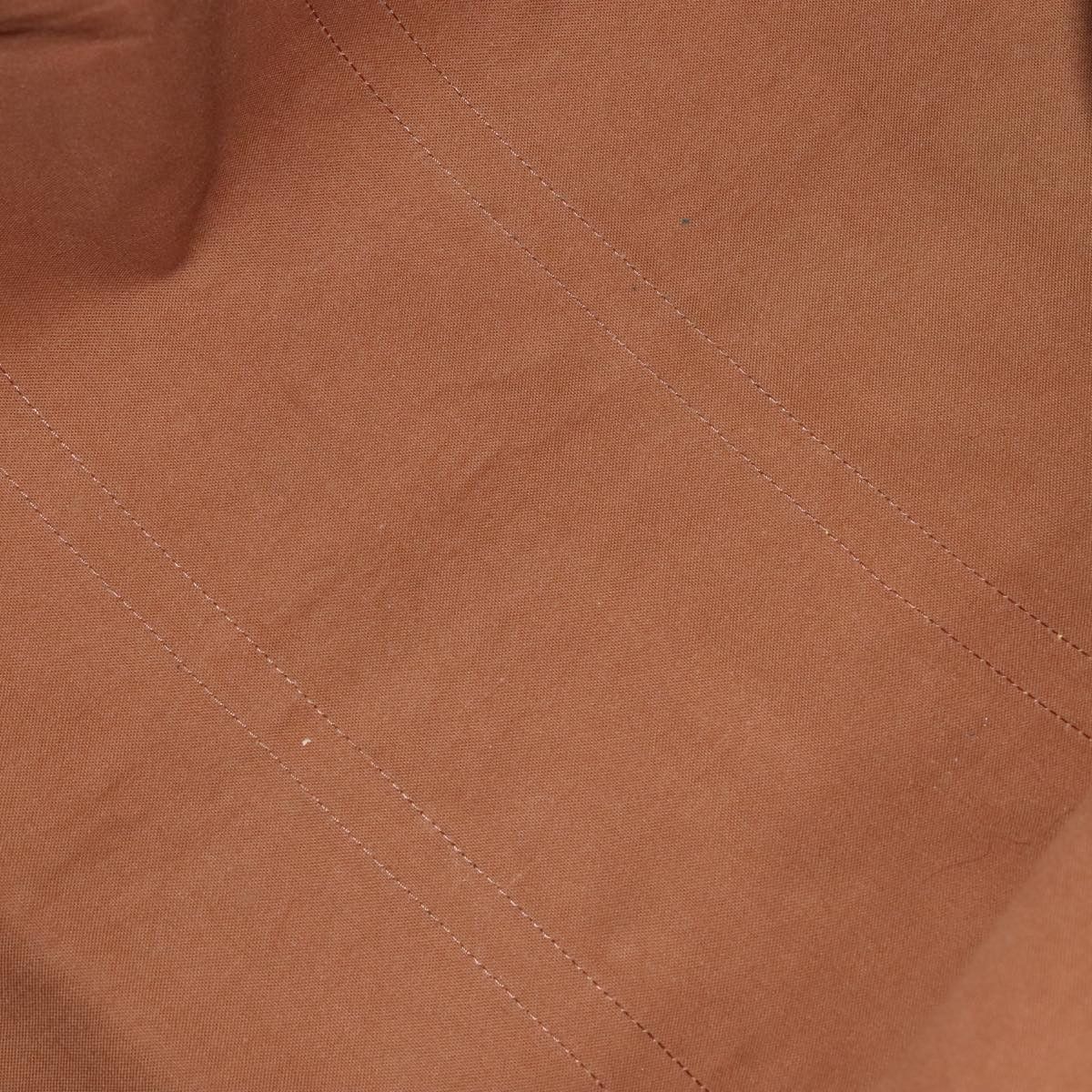 Louis Vuitton Keepall Bandoulière 60 Brown Canvas Travel Bag (Pre-Owned) Size ONE SIZE - 14 Thumbnail