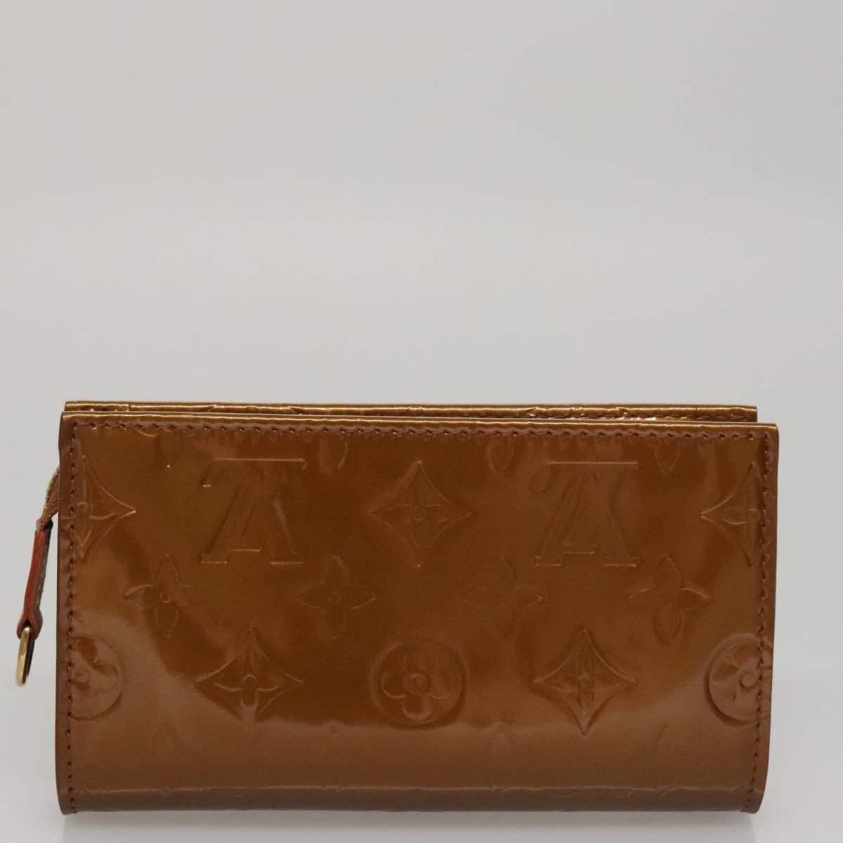 Louis Vuitton Bucket Brown Patent Leather Shoulder Bag (Pre-Owned) Size ONE SIZE - 20 Thumbnail