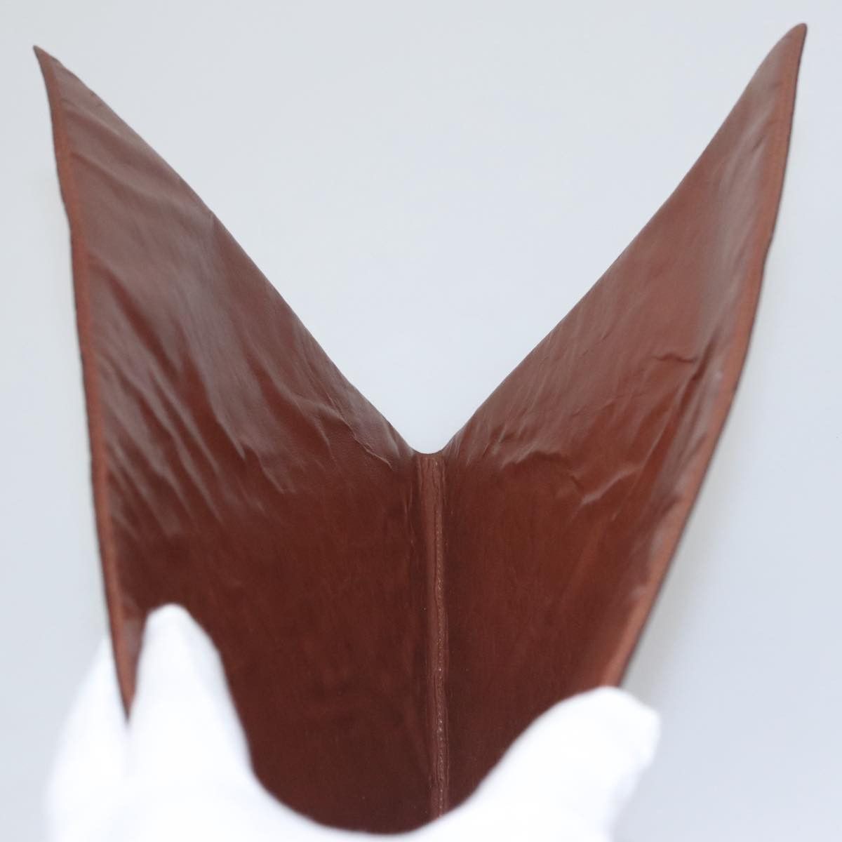 Louis Vuitton Document Case Brown Canvas Clutch Bag (Pre-Owned) Size ONE SIZE - 17 Thumbnail
