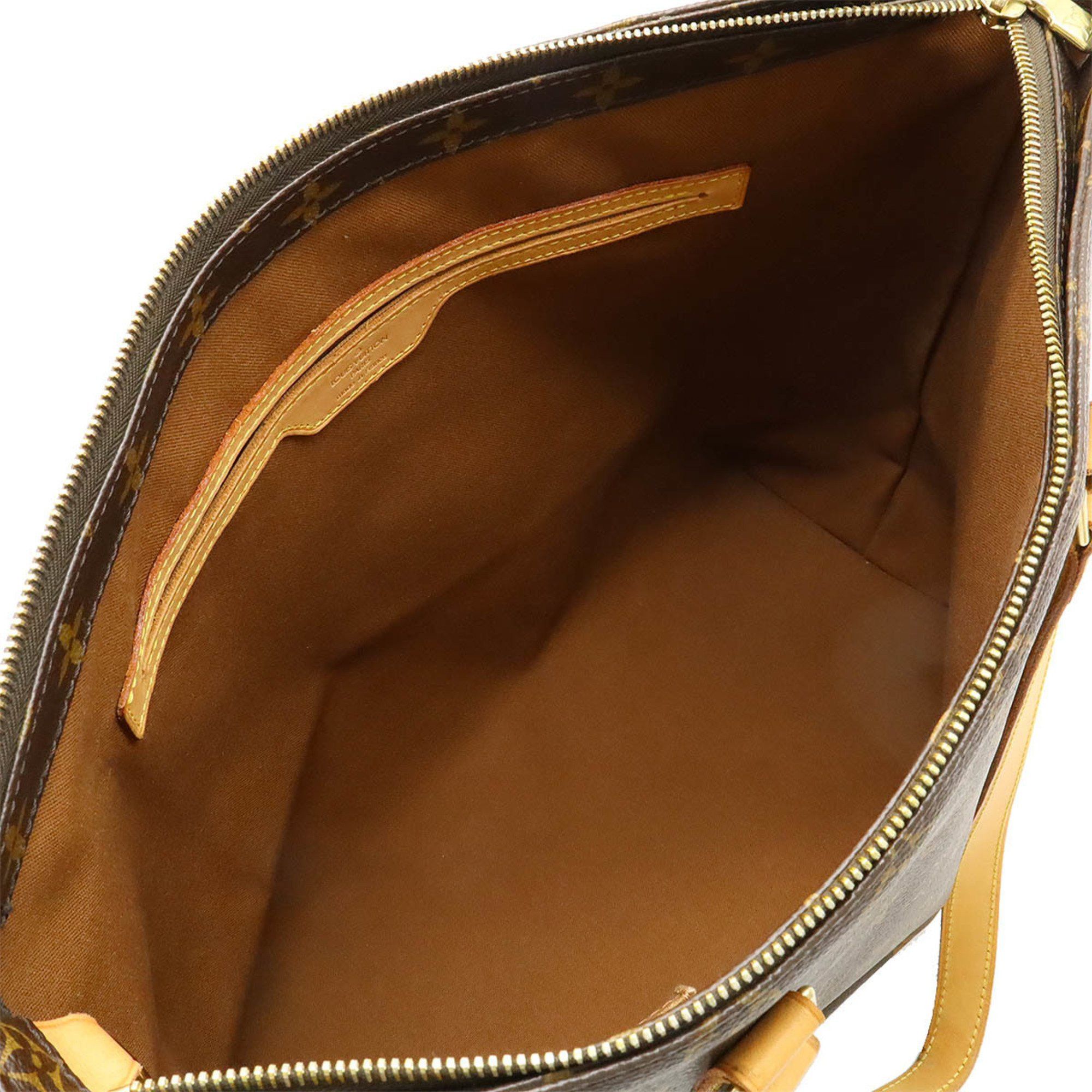 Louis Vuitton Louis Vuitton Mezzo tote Size ONE SIZE - 9 Thumbnail