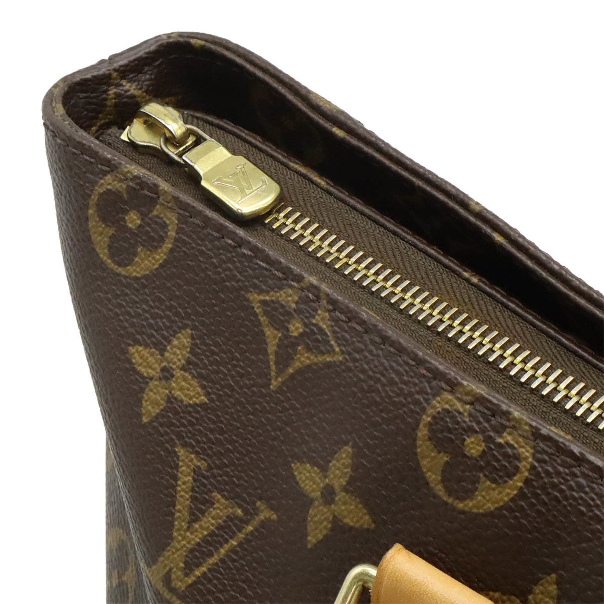 Louis Vuitton Louis Vuitton Mezzo tote Size ONE SIZE - 8 Thumbnail