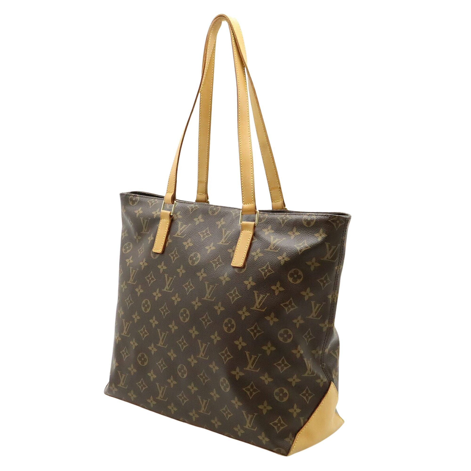 Louis Vuitton Louis Vuitton Mezzo tote Size ONE SIZE - 2 Thumbnail