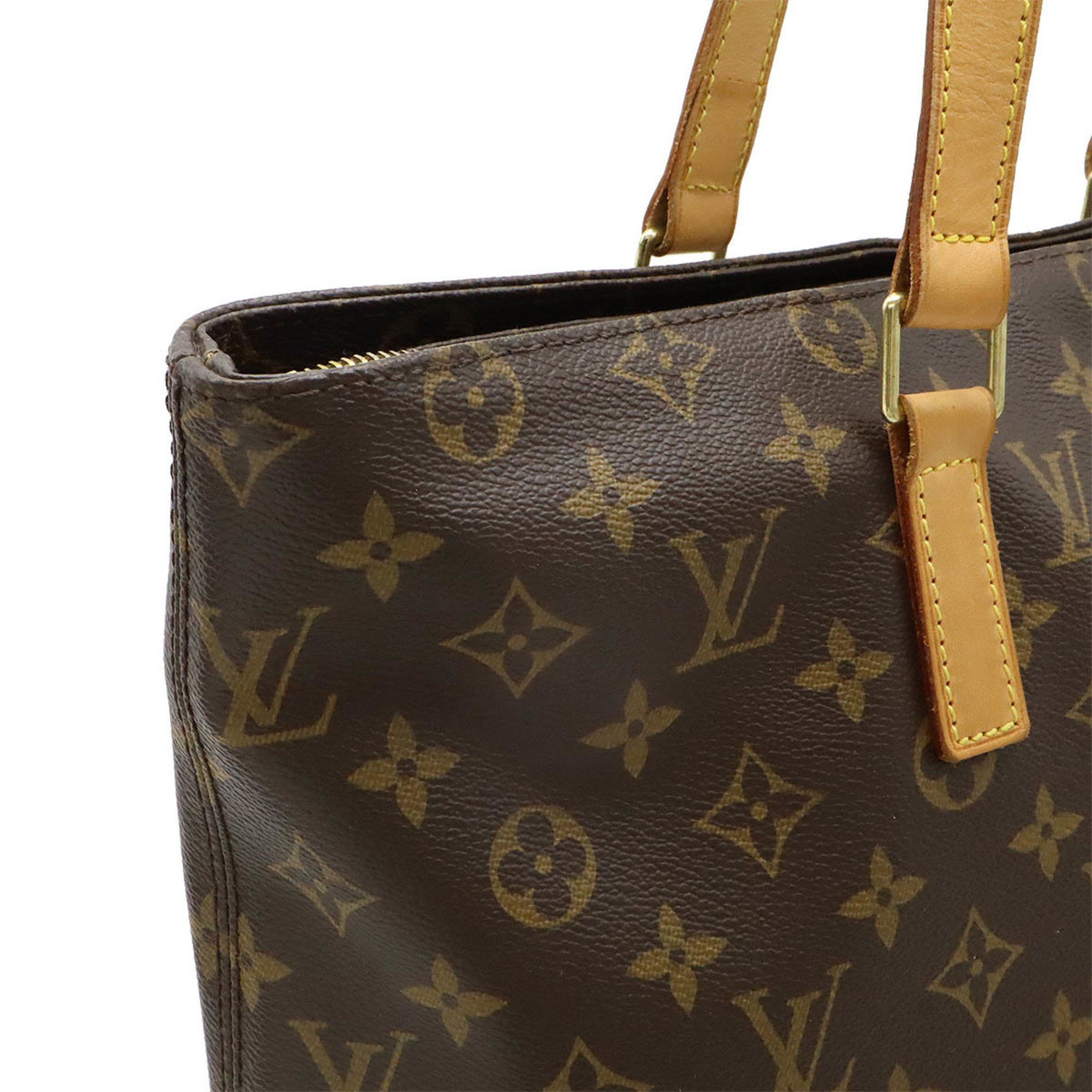 Louis Vuitton Louis Vuitton Mezzo tote Size ONE SIZE - 7 Thumbnail
