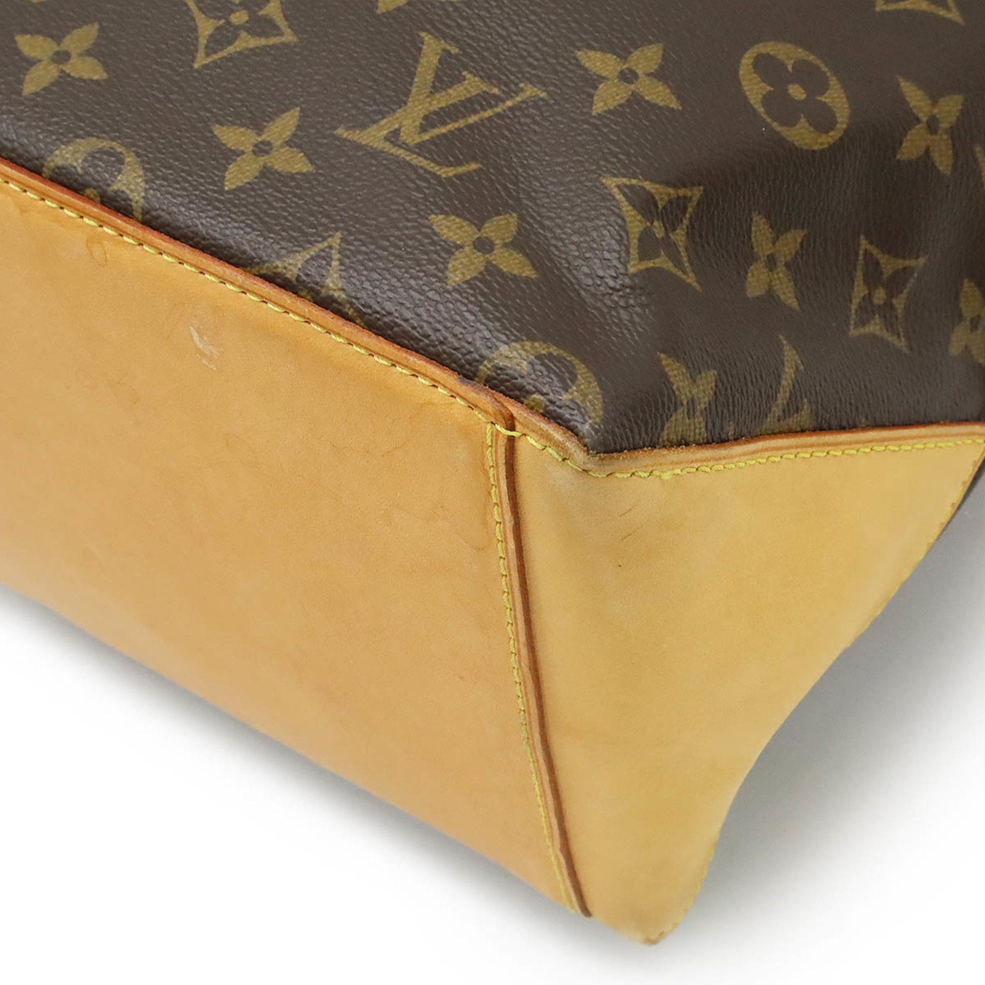 Louis Vuitton Louis Vuitton Mezzo tote Size ONE SIZE - 5 Thumbnail