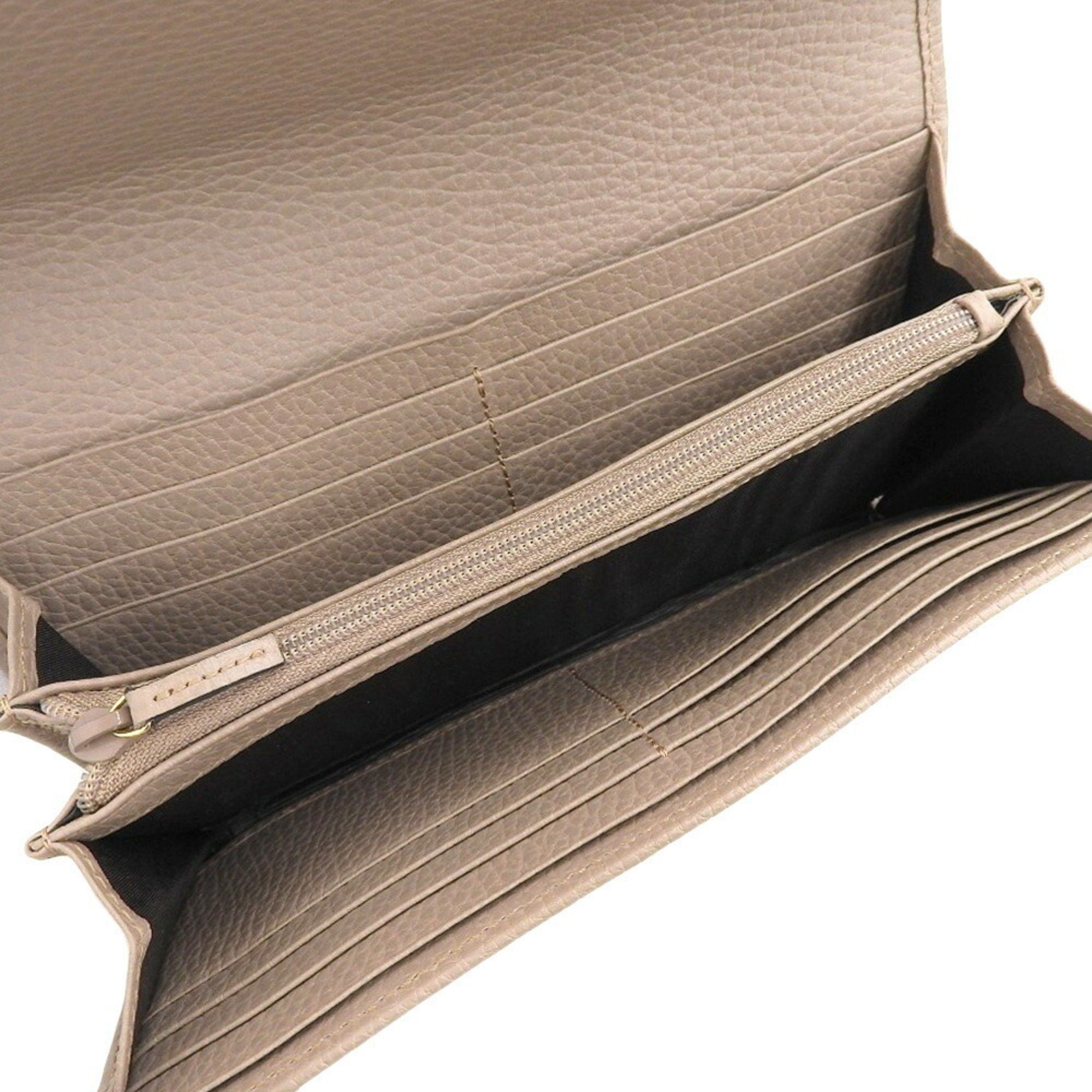 Gucci Gucci GG Marmont wallet Size ONE SIZE - 4 Thumbnail