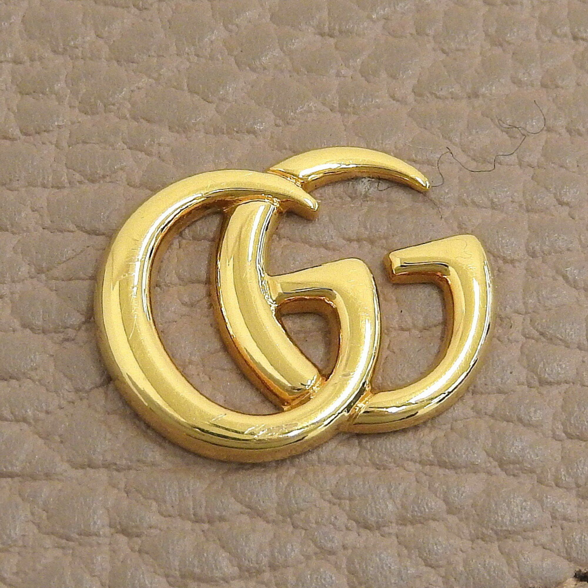 Gucci Gucci GG Marmont wallet Size ONE SIZE - 6 Thumbnail