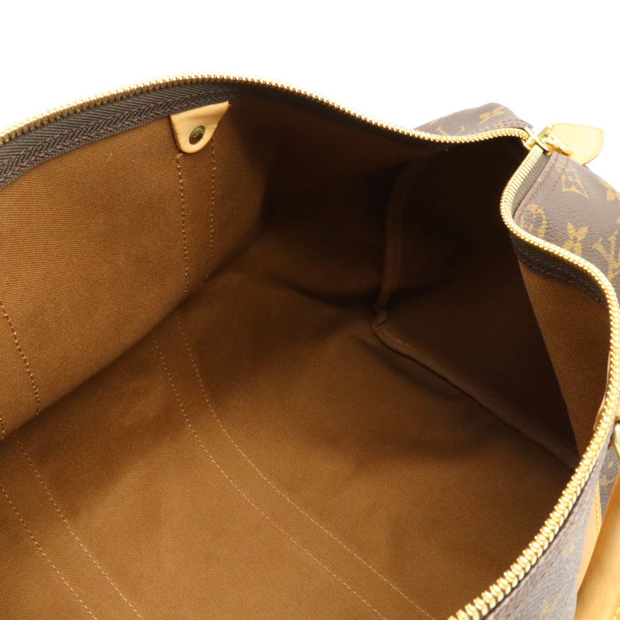 Louis Vuitton Louis Vuitton Keepall 45 travel Size ONE SIZE - 8 Thumbnail
