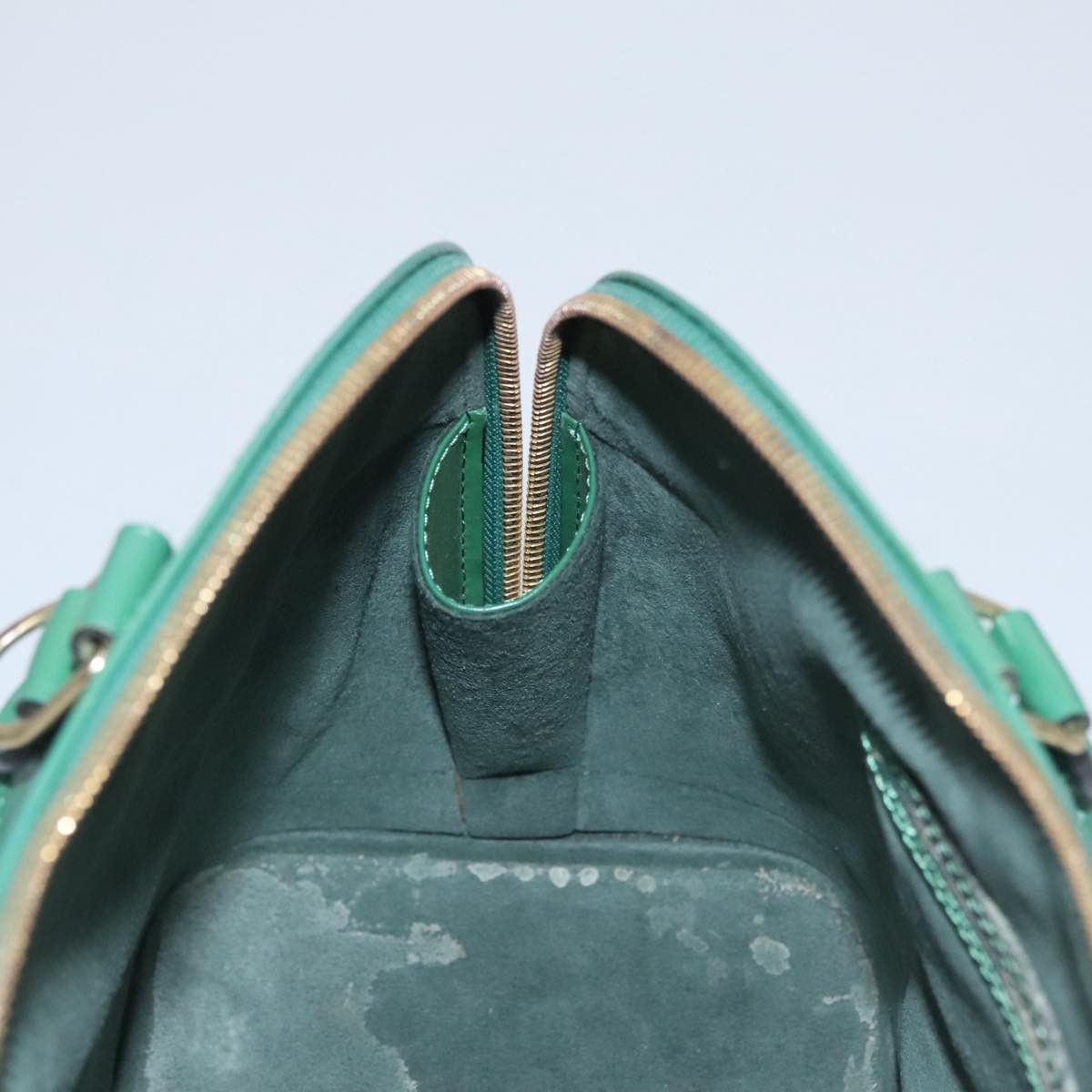 Louis Vuitton Louis Vuitton Alma handbag Size ONE SIZE - 19 Thumbnail