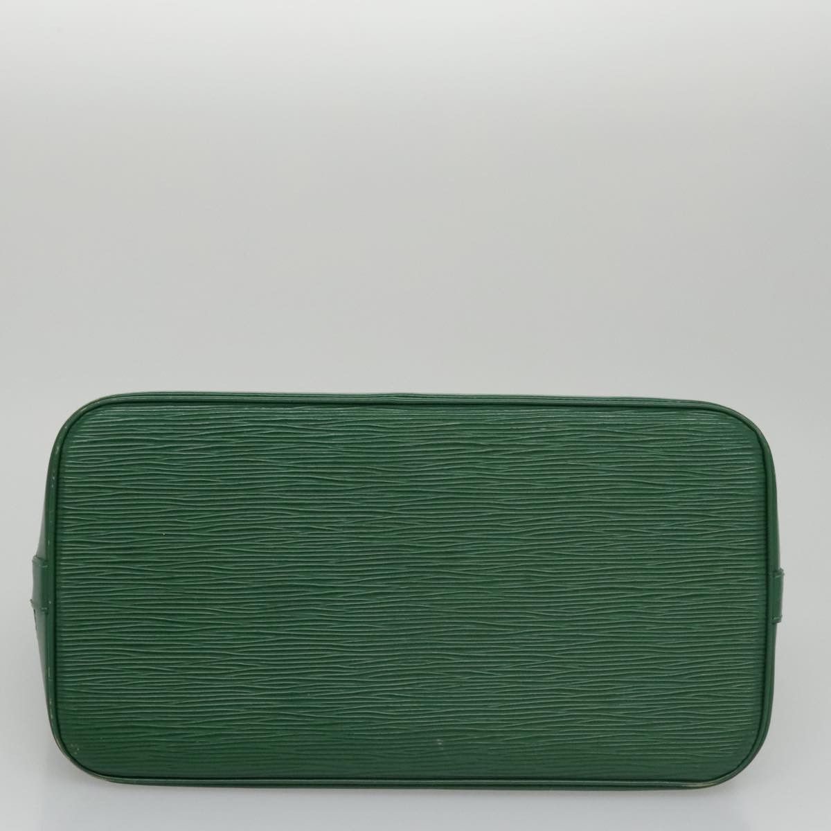 Louis Vuitton Louis Vuitton Alma handbag Size ONE SIZE - 17 Thumbnail