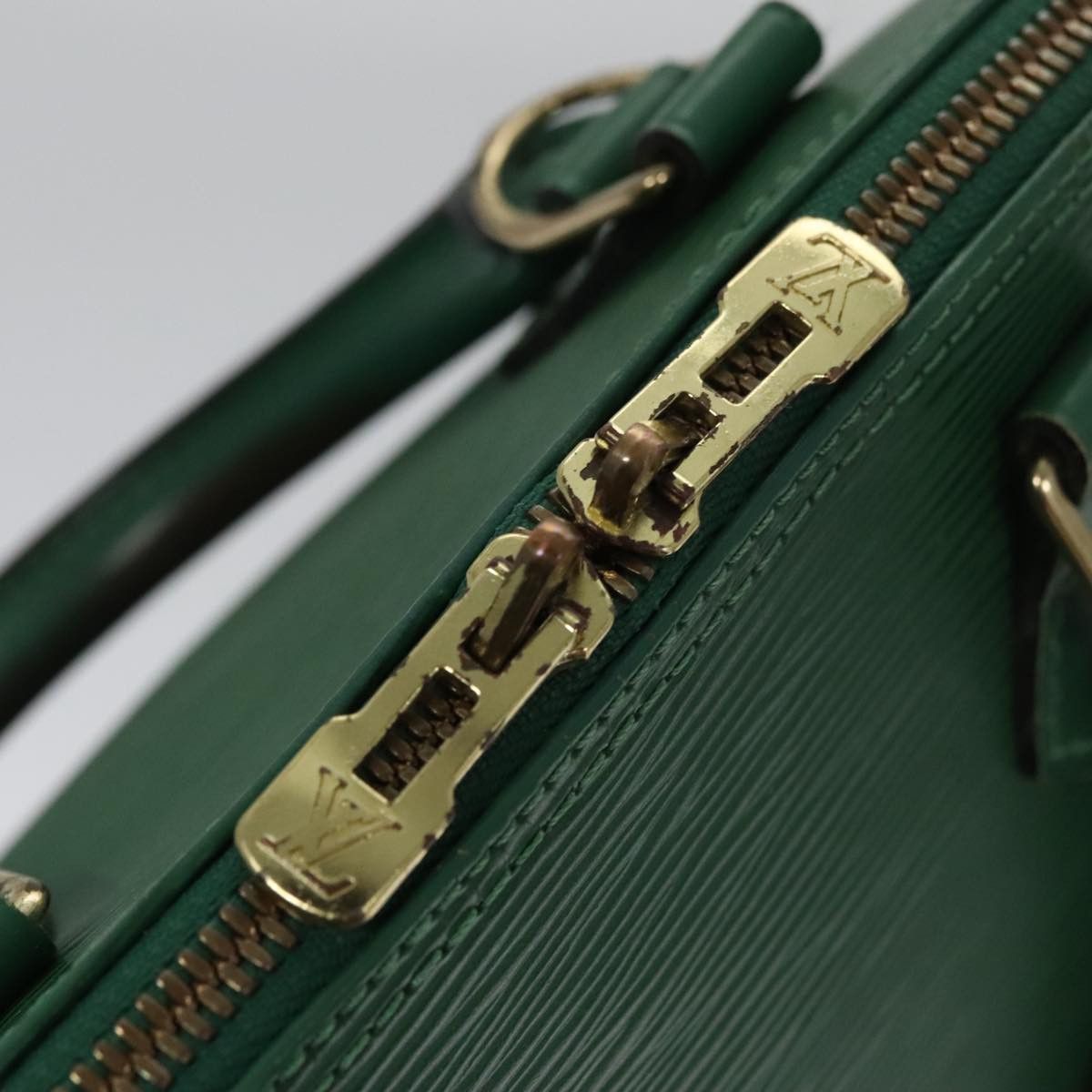 Louis Vuitton Louis Vuitton Alma handbag Size ONE SIZE - 12 Thumbnail