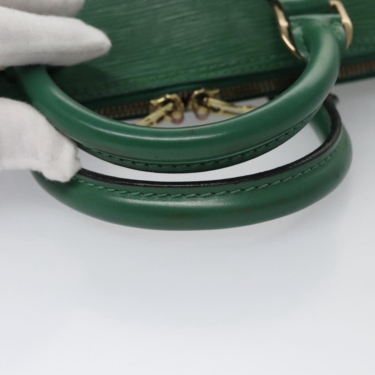 Louis Vuitton Louis Vuitton Alma handbag Size ONE SIZE - 9 Thumbnail
