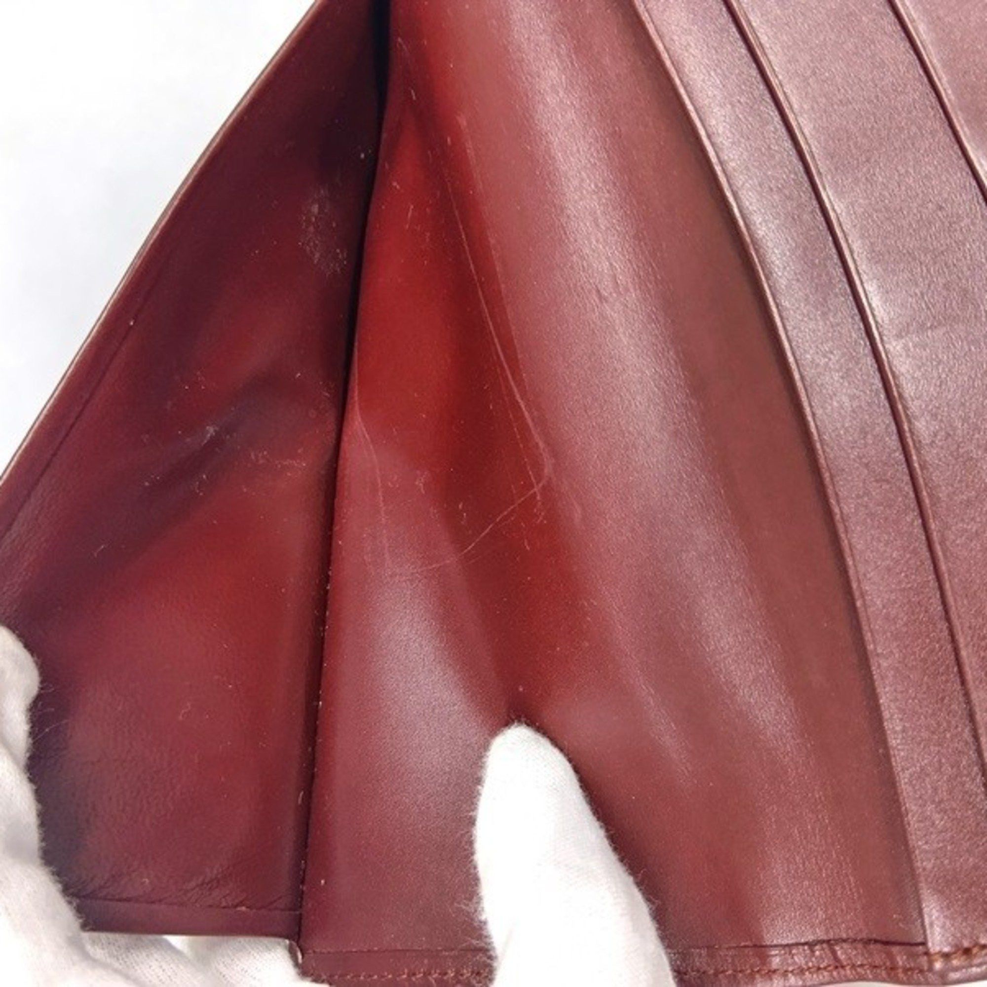 Cartier Cartier Must de Cartier wallet Size ONE SIZE - 7 Thumbnail