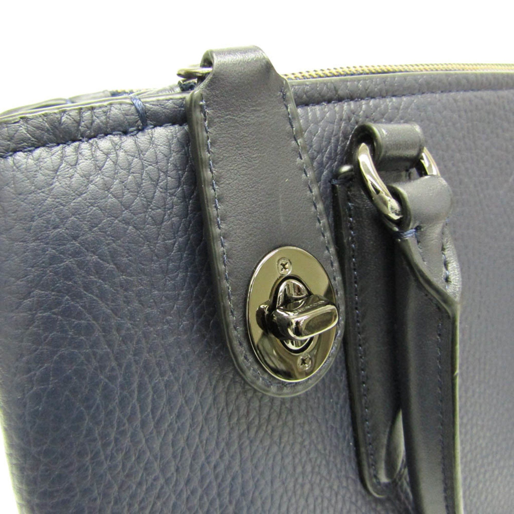 Coach Coach Brook Carry All shoulder Size ONE SIZE - 13 Thumbnail