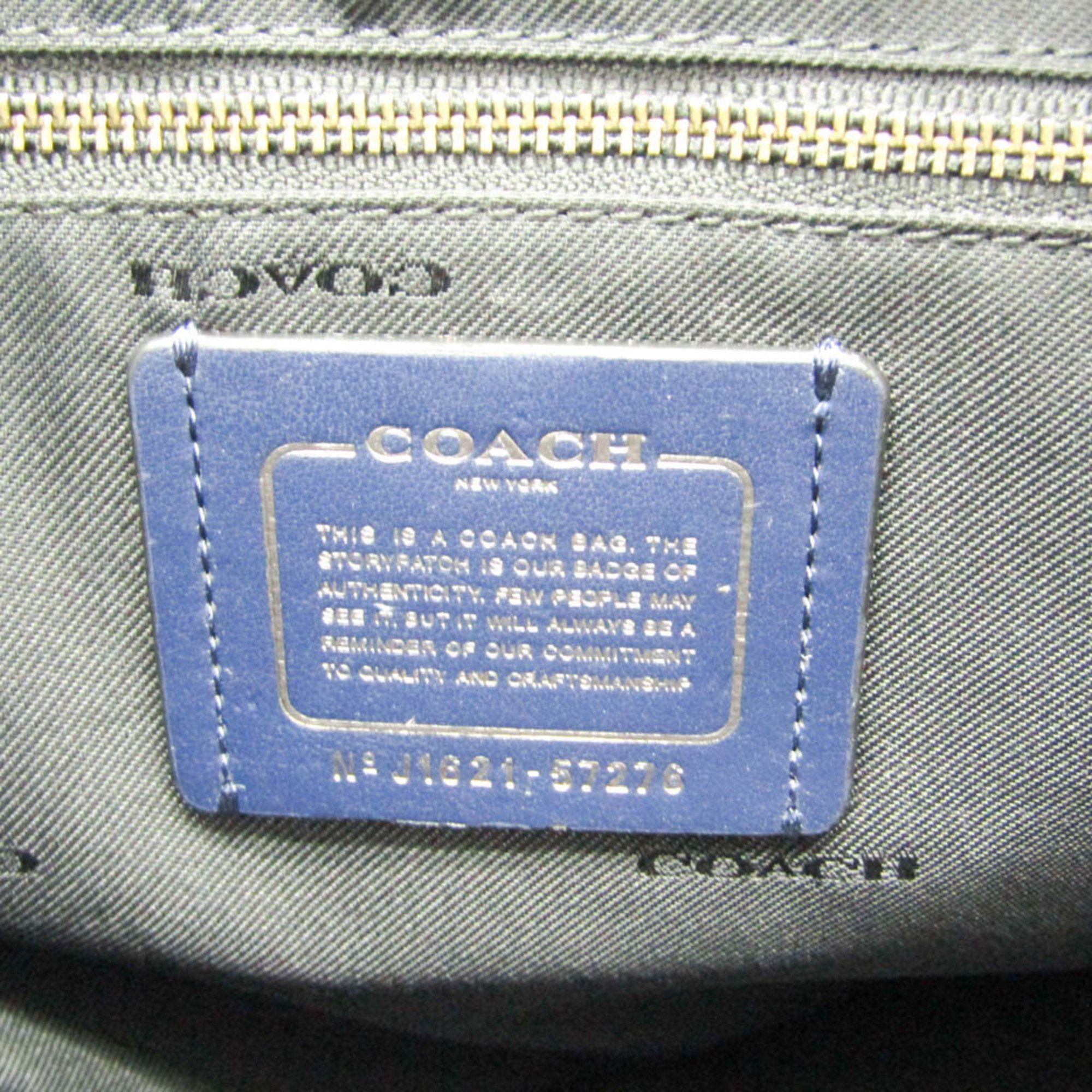 Coach Coach Brook Carry All shoulder Size ONE SIZE - 8 Thumbnail