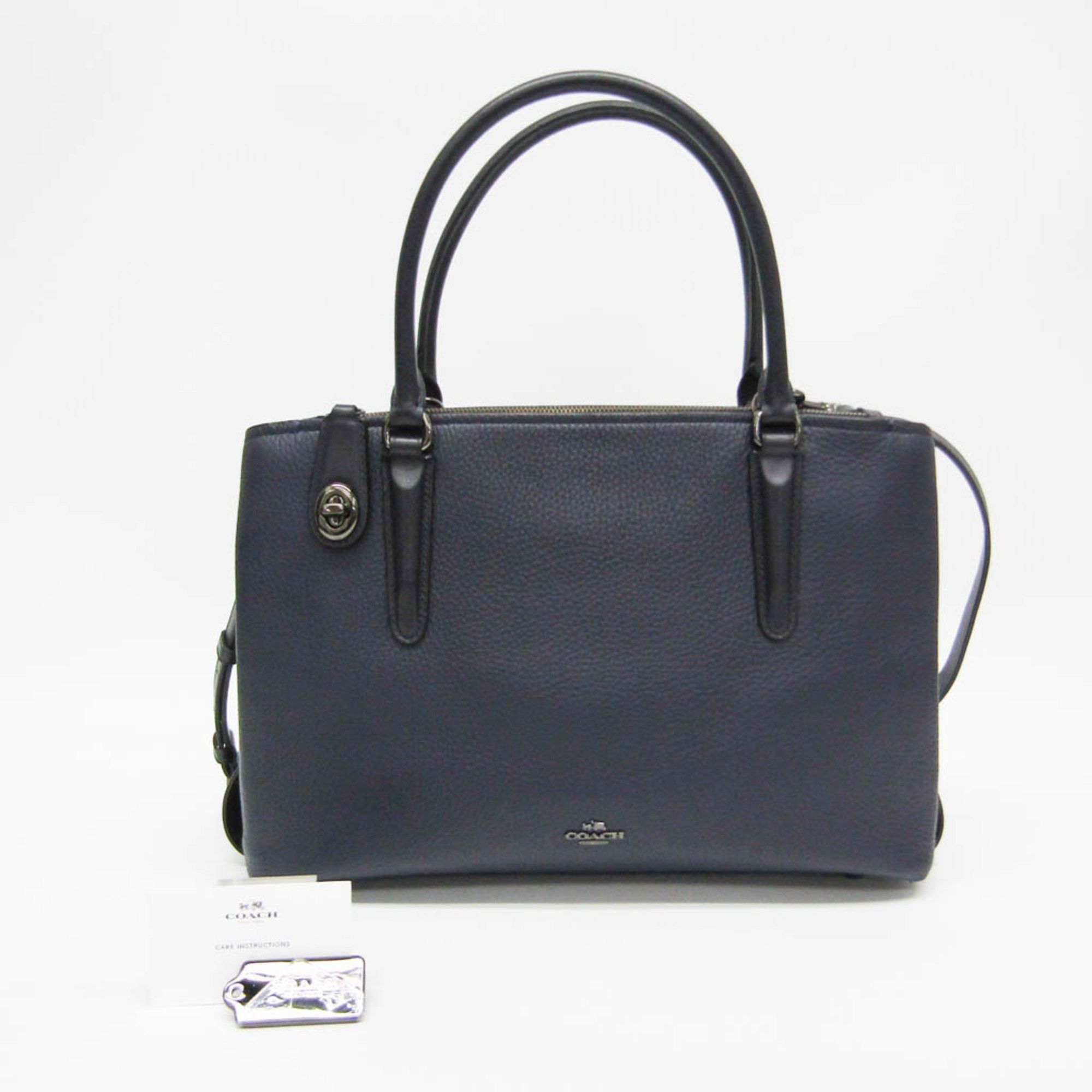 Coach Coach Brook Carry All shoulder Size ONE SIZE - 10 Thumbnail