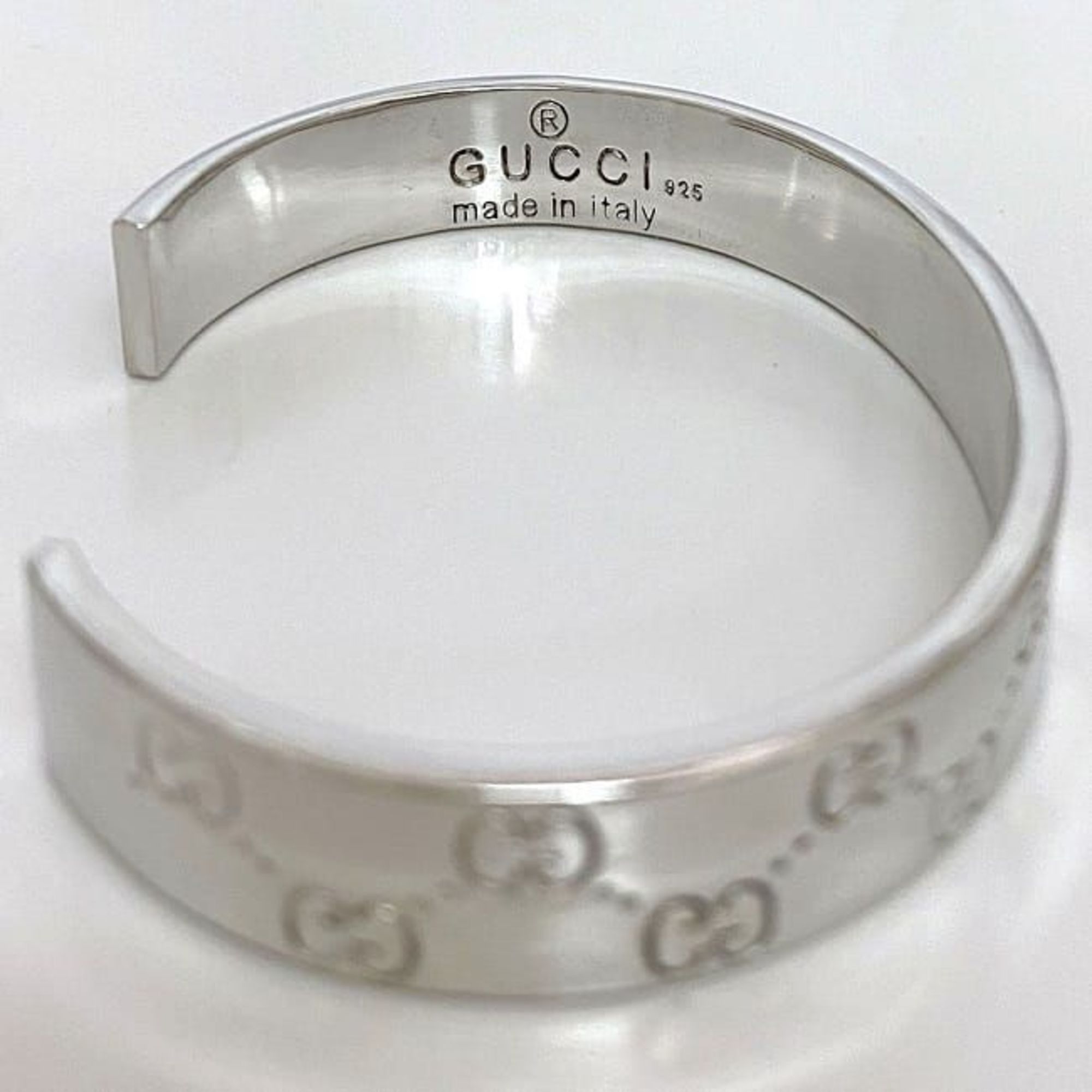 Gucci Gucci Shima line bracelet Size ONE SIZE - 8 Thumbnail