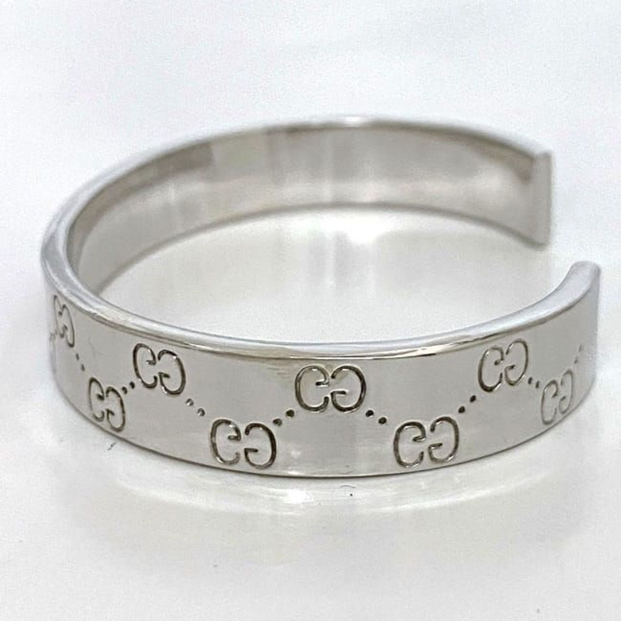 Gucci Gucci Shima line bracelet Size ONE SIZE - 3 Thumbnail