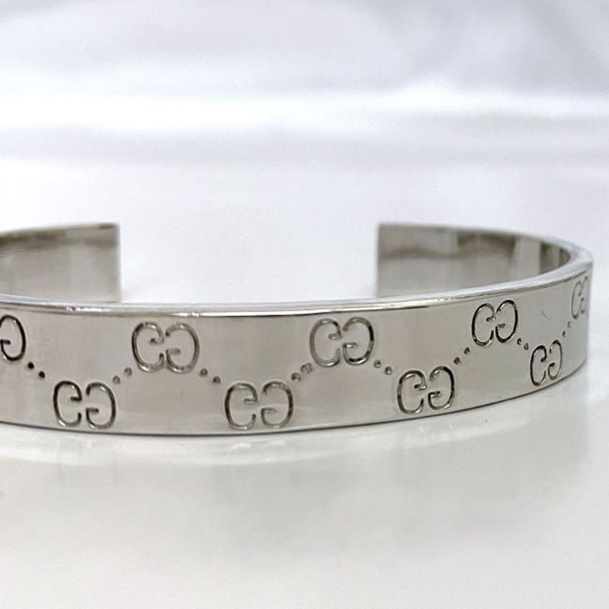 Gucci Gucci Shima line bracelet Size ONE SIZE - 5 Thumbnail