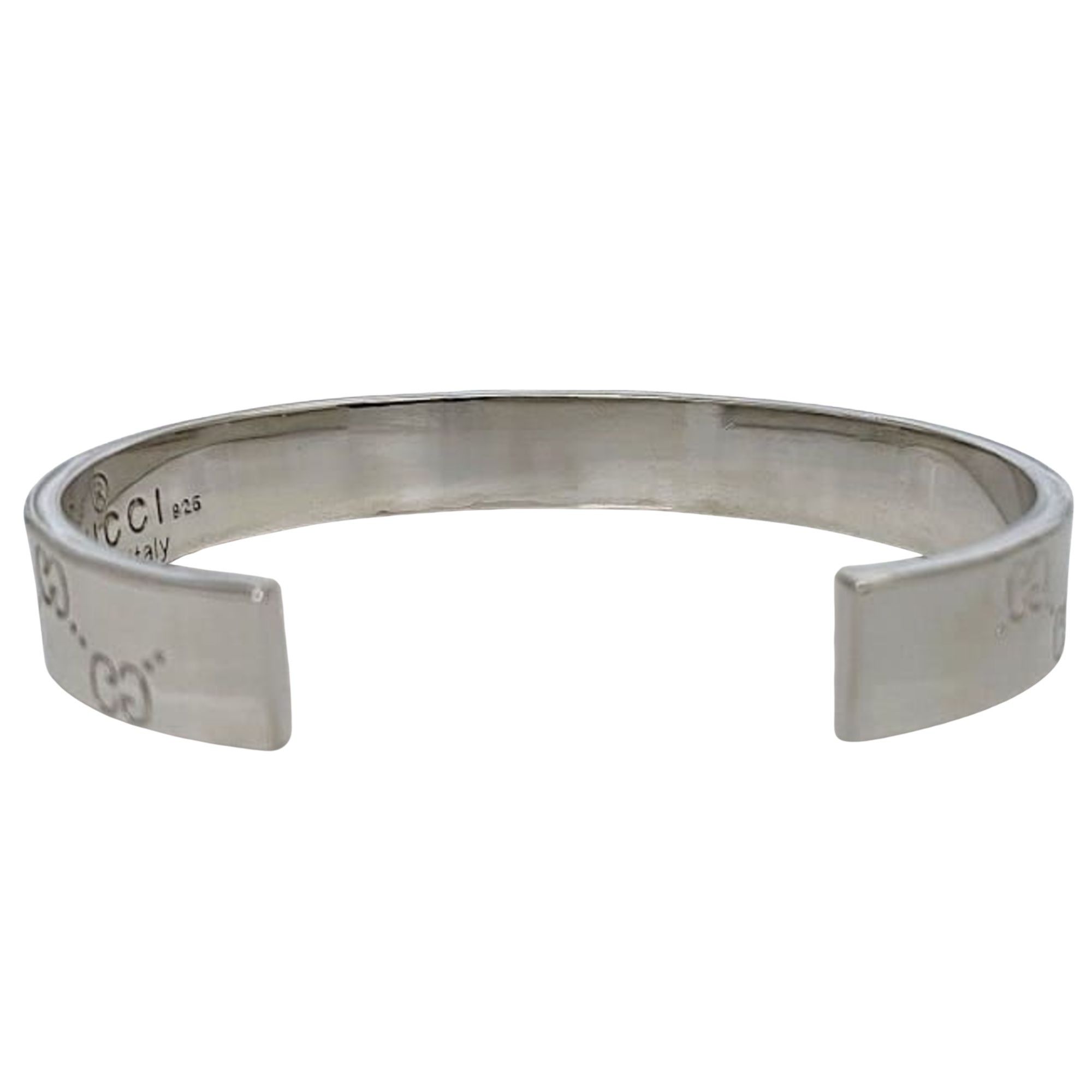 Gucci Gucci Shima line bracelet Size ONE SIZE - 2 Thumbnail