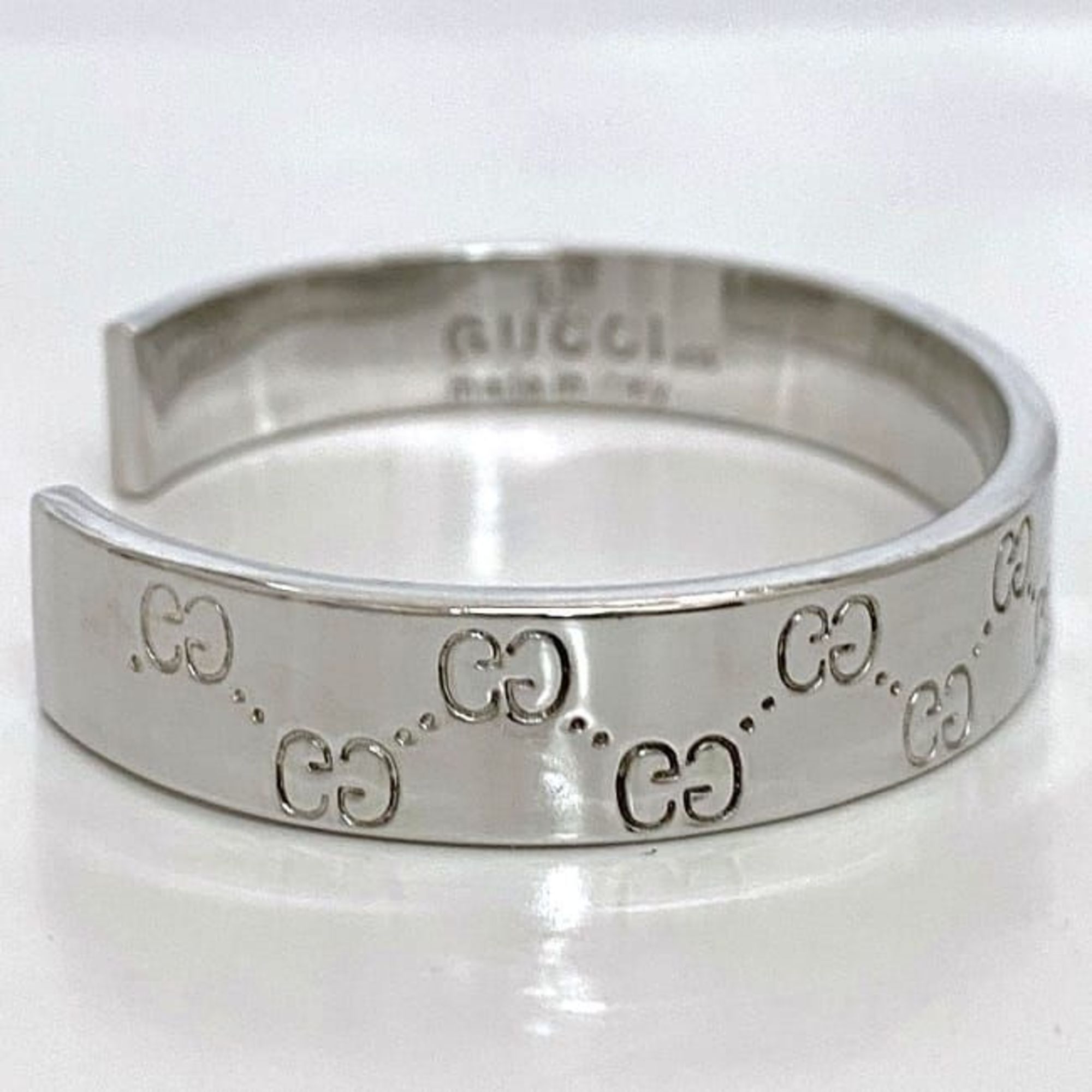 Gucci Gucci Shima line bracelet Size ONE SIZE - 9 Thumbnail