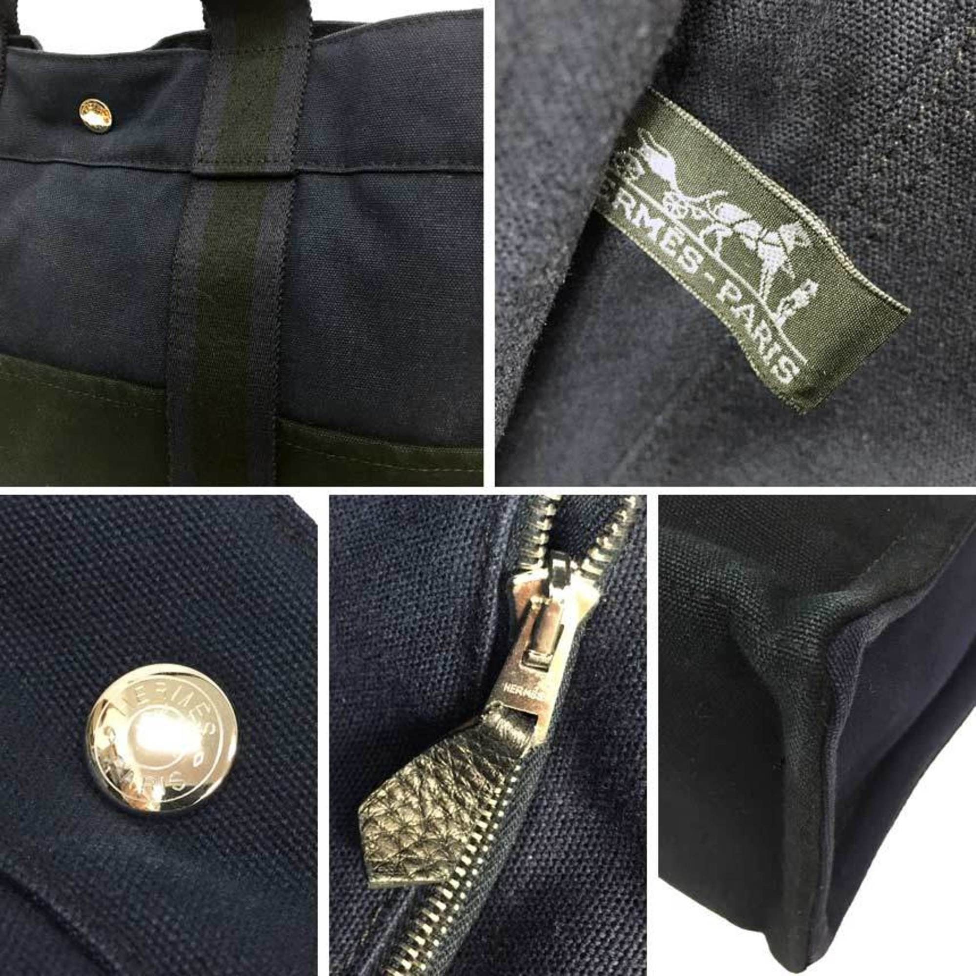 Hermes Hermès Toto tote Size ONE SIZE - 3 Thumbnail