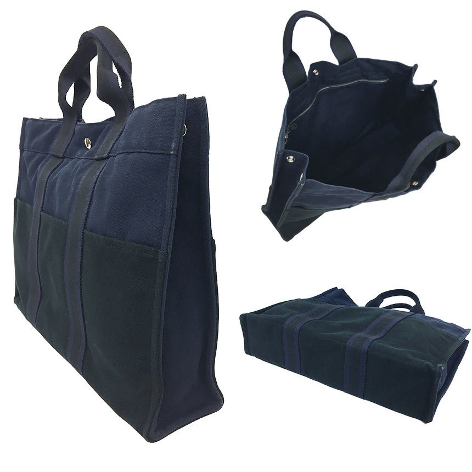 Hermes Hermès Toto tote Size ONE SIZE - 2 Thumbnail
