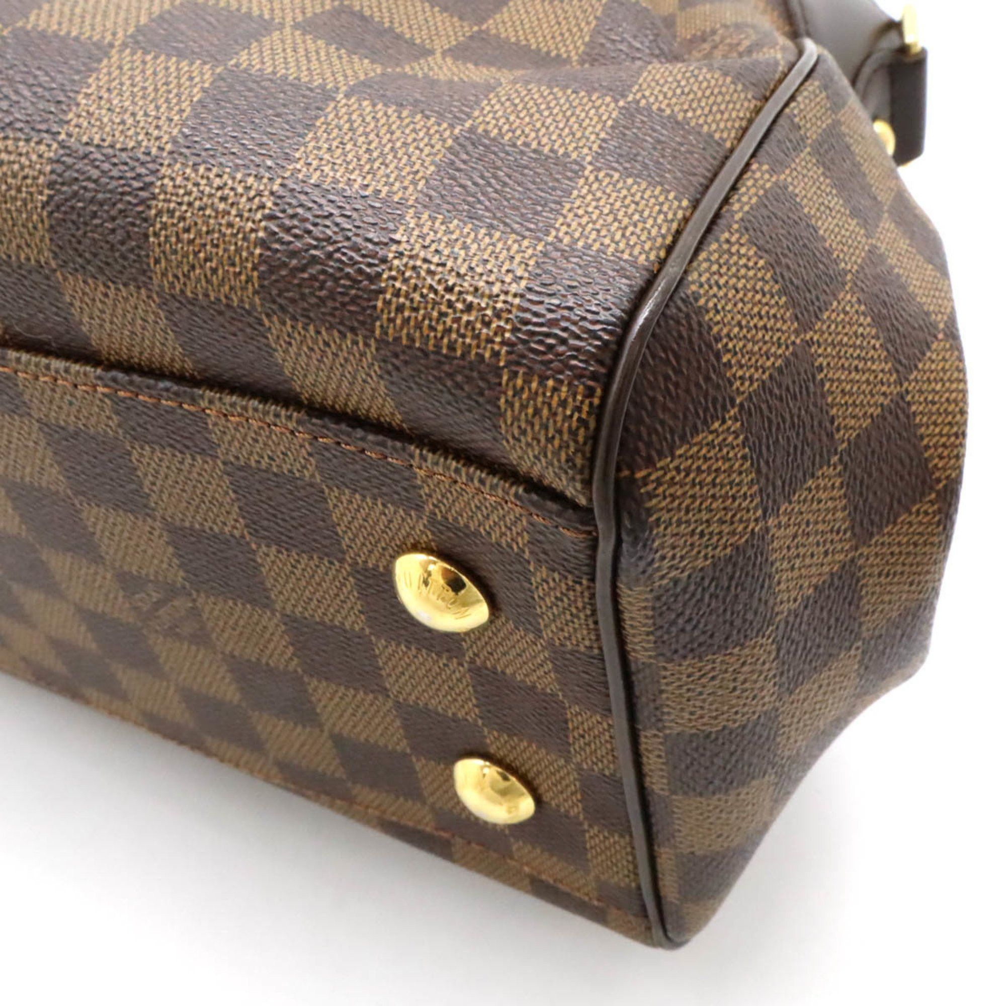 Louis Vuitton Louis Vuitton Trevi handbag Size ONE SIZE - 5 Thumbnail